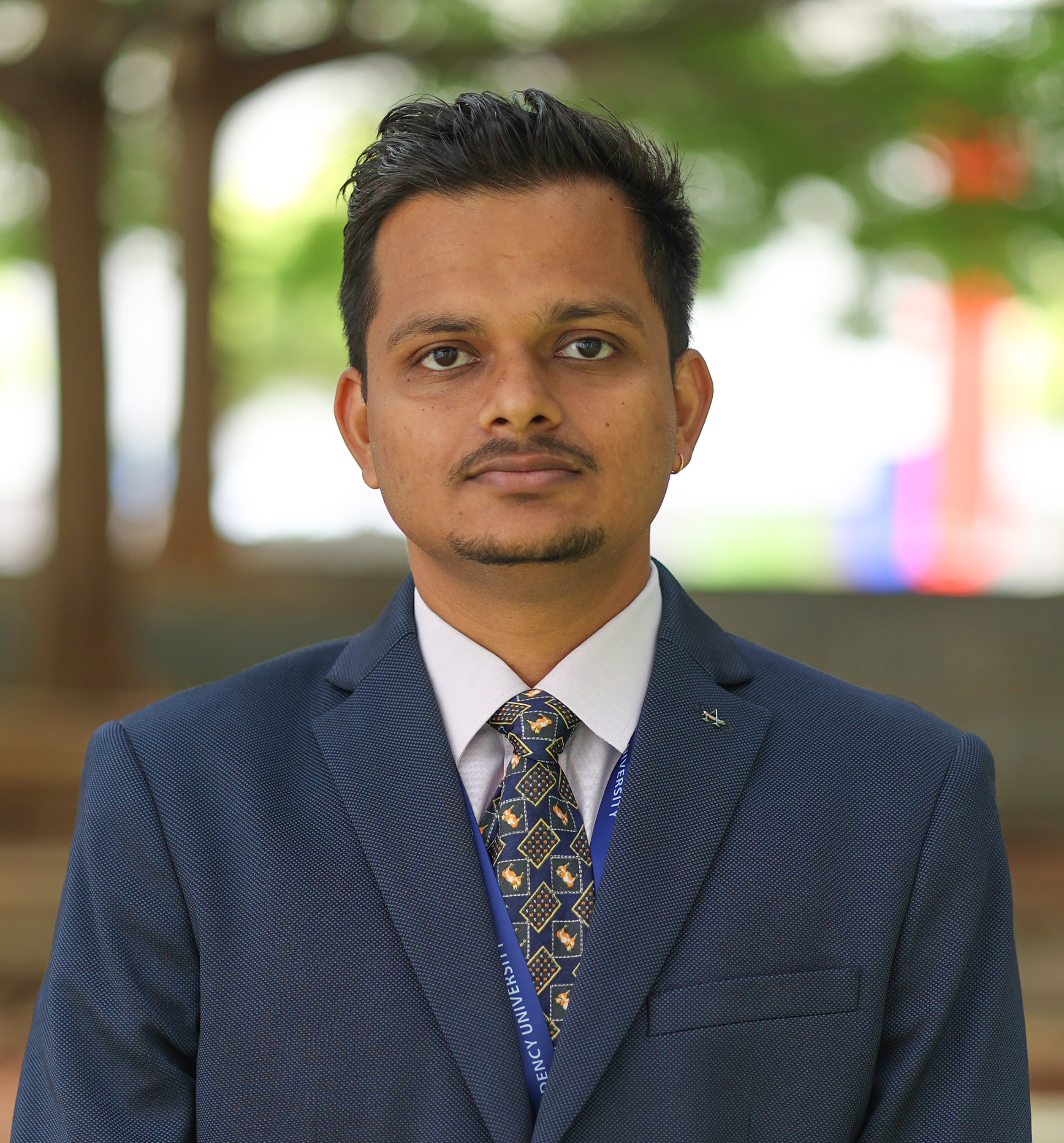 Faculty