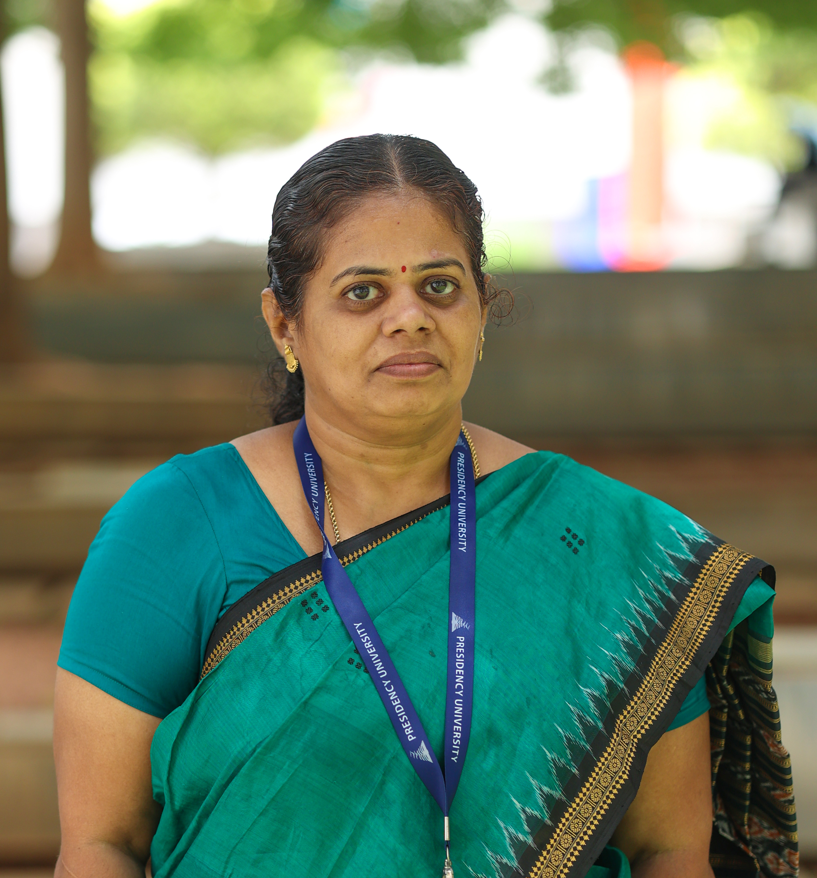 Faculty
