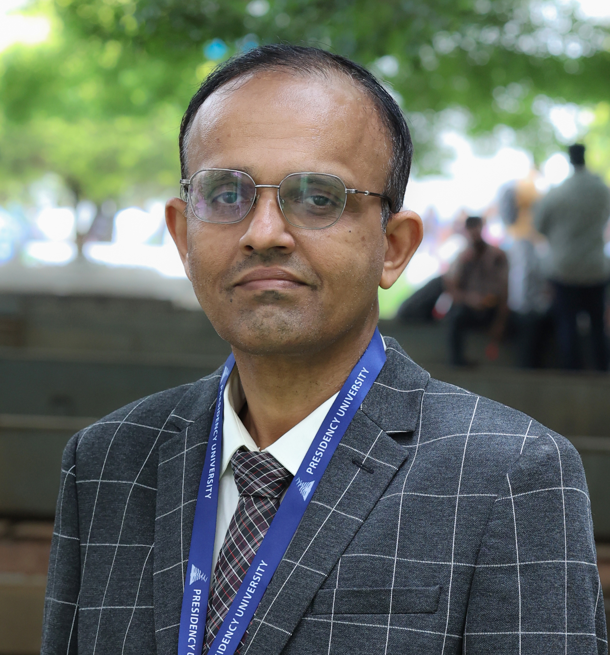 Faculty