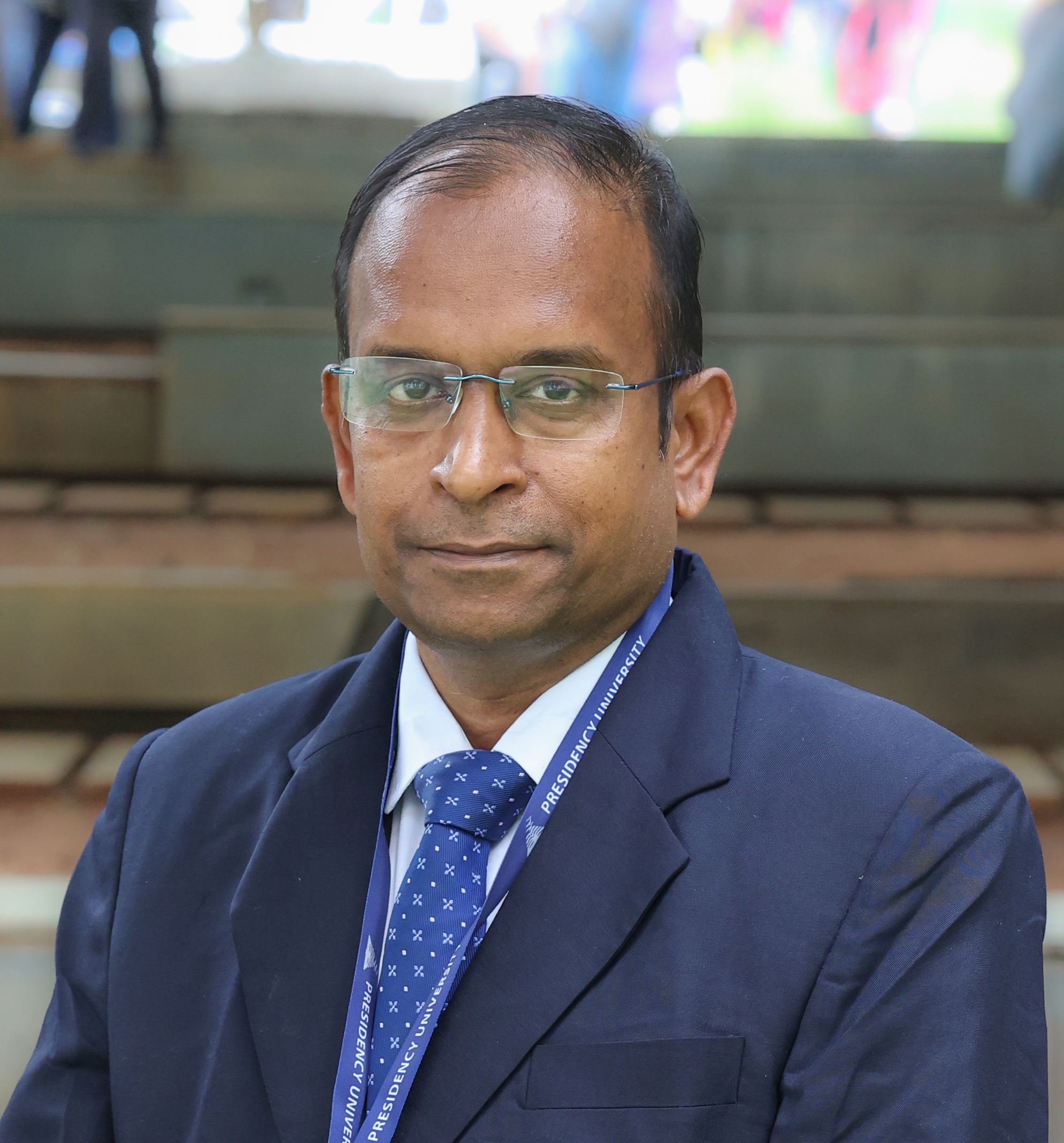 Faculty