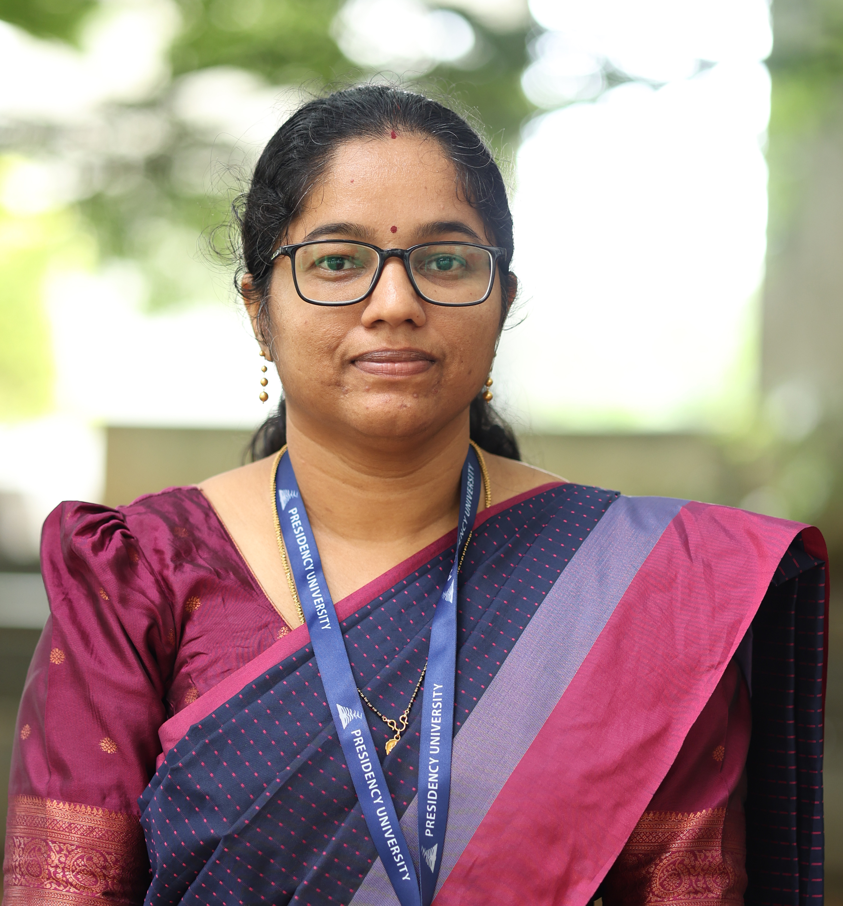 Faculty