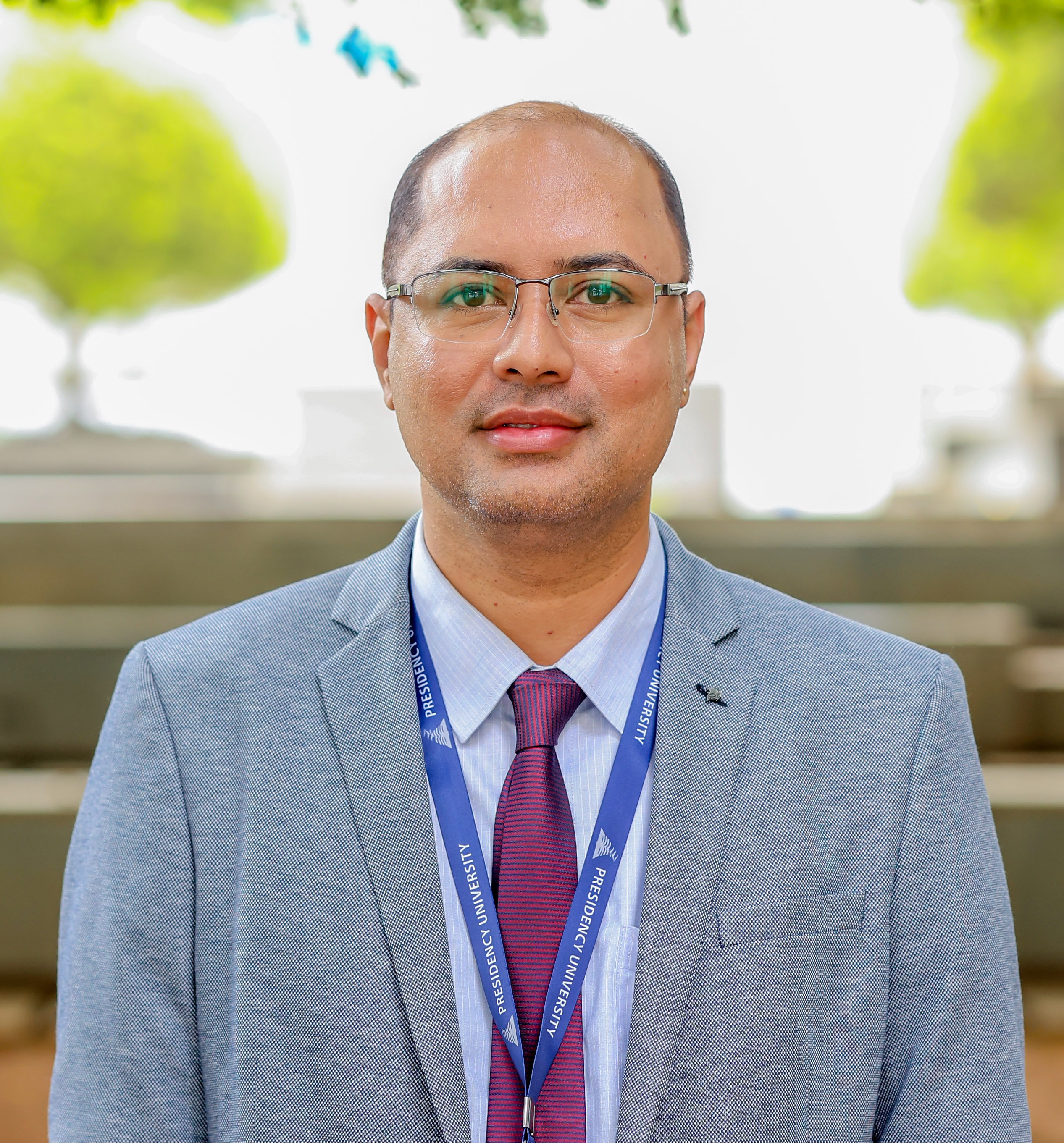 Faculty