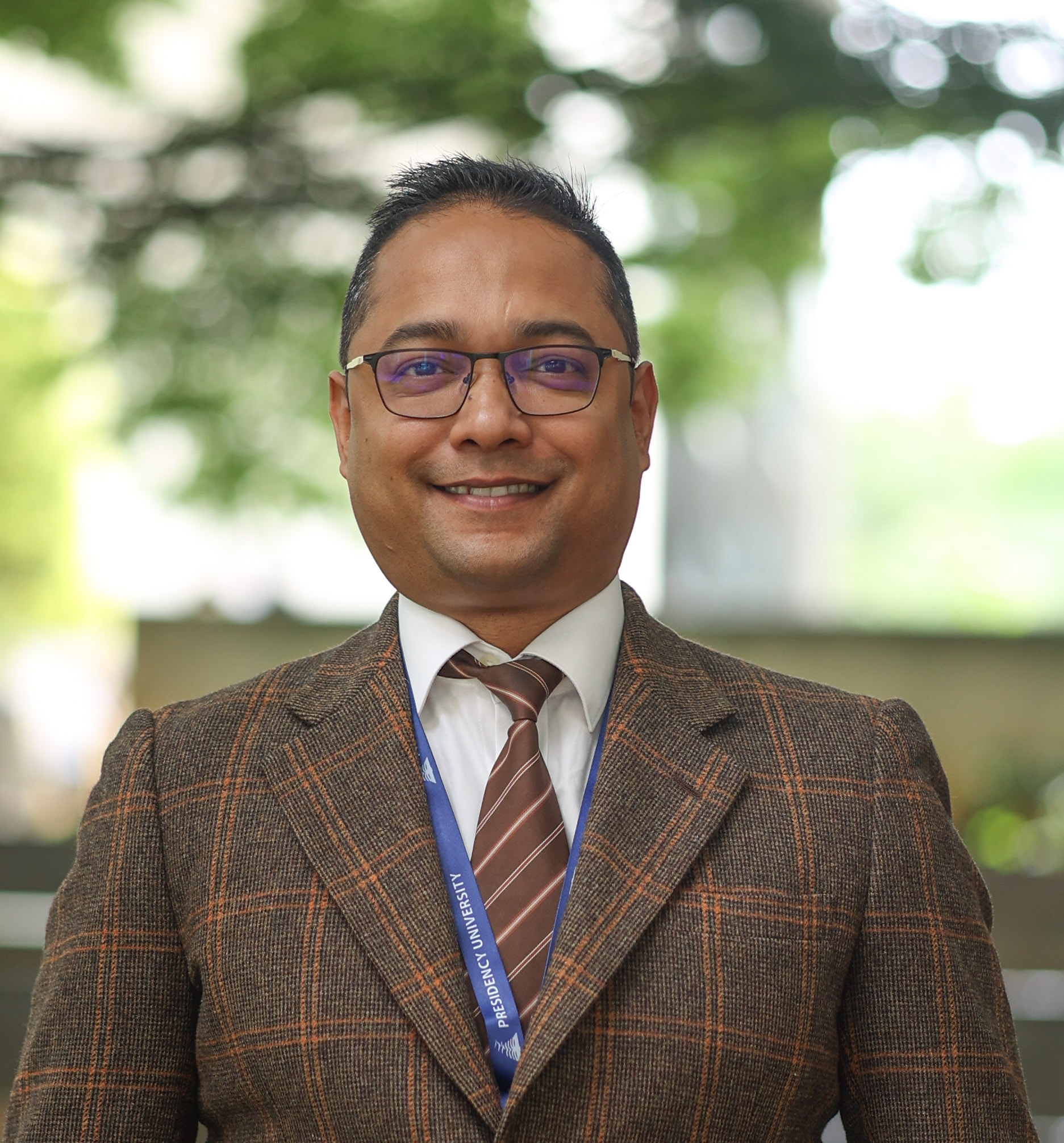 Faculty