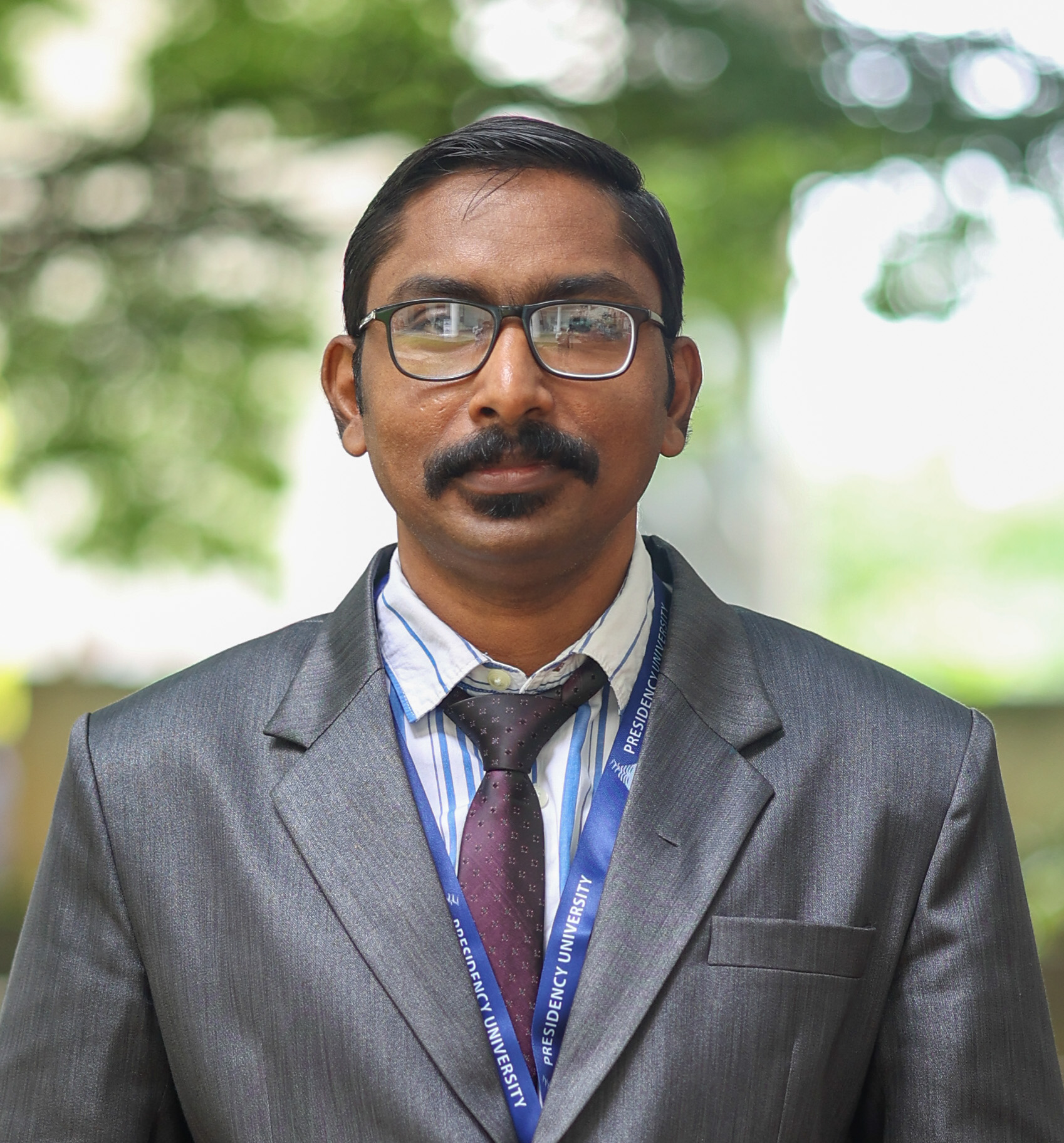 Faculty