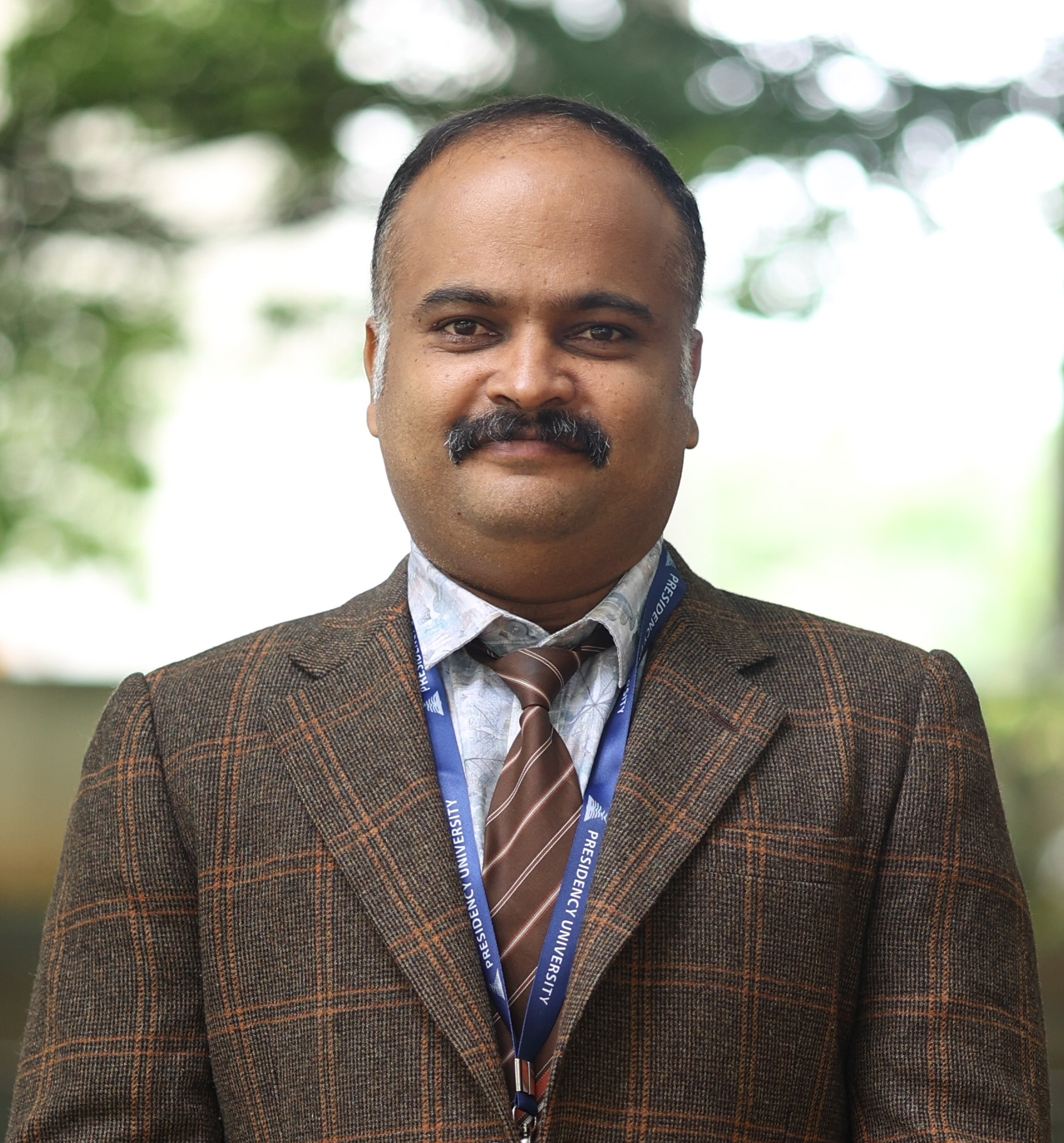 Faculty