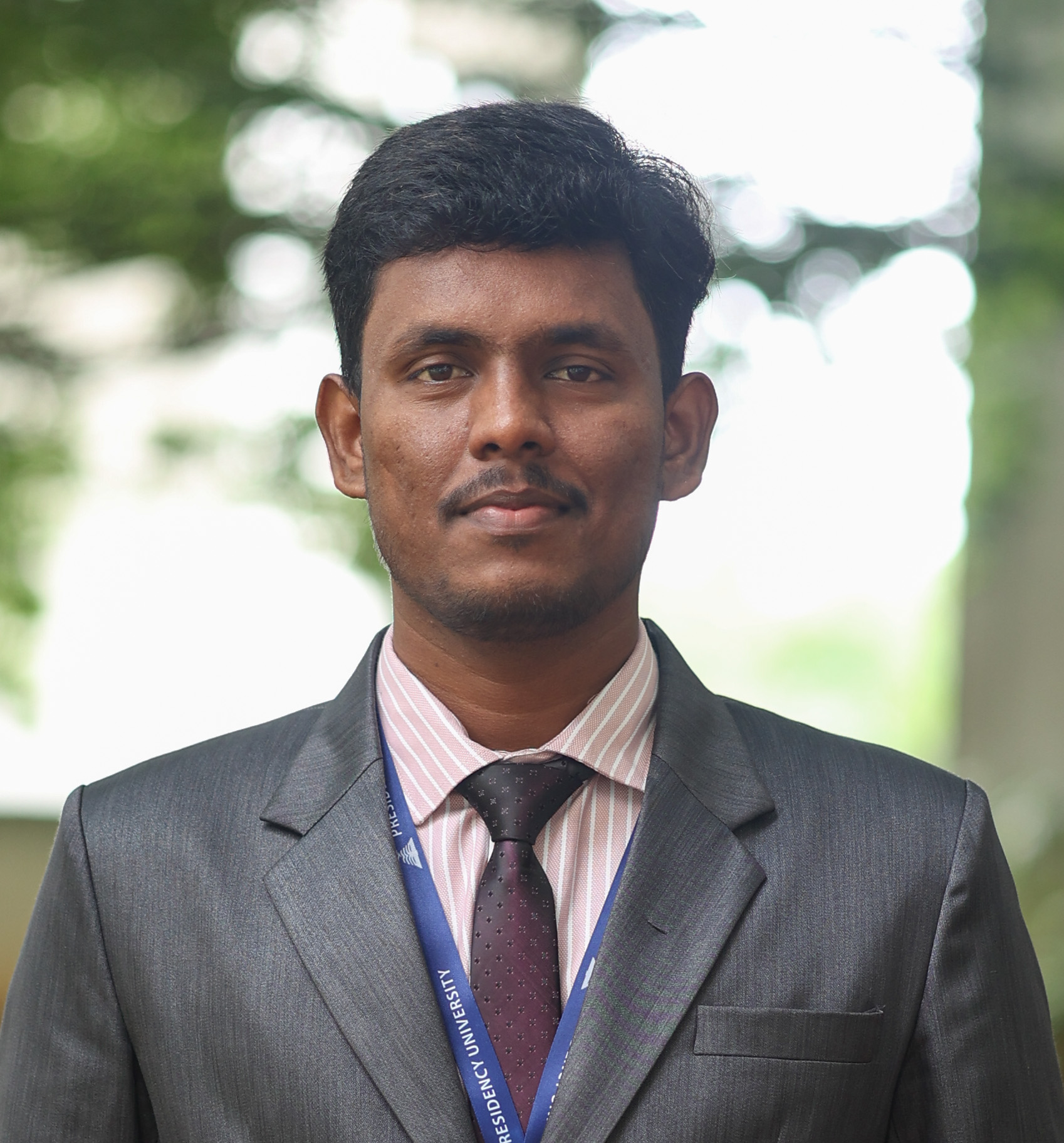Faculty