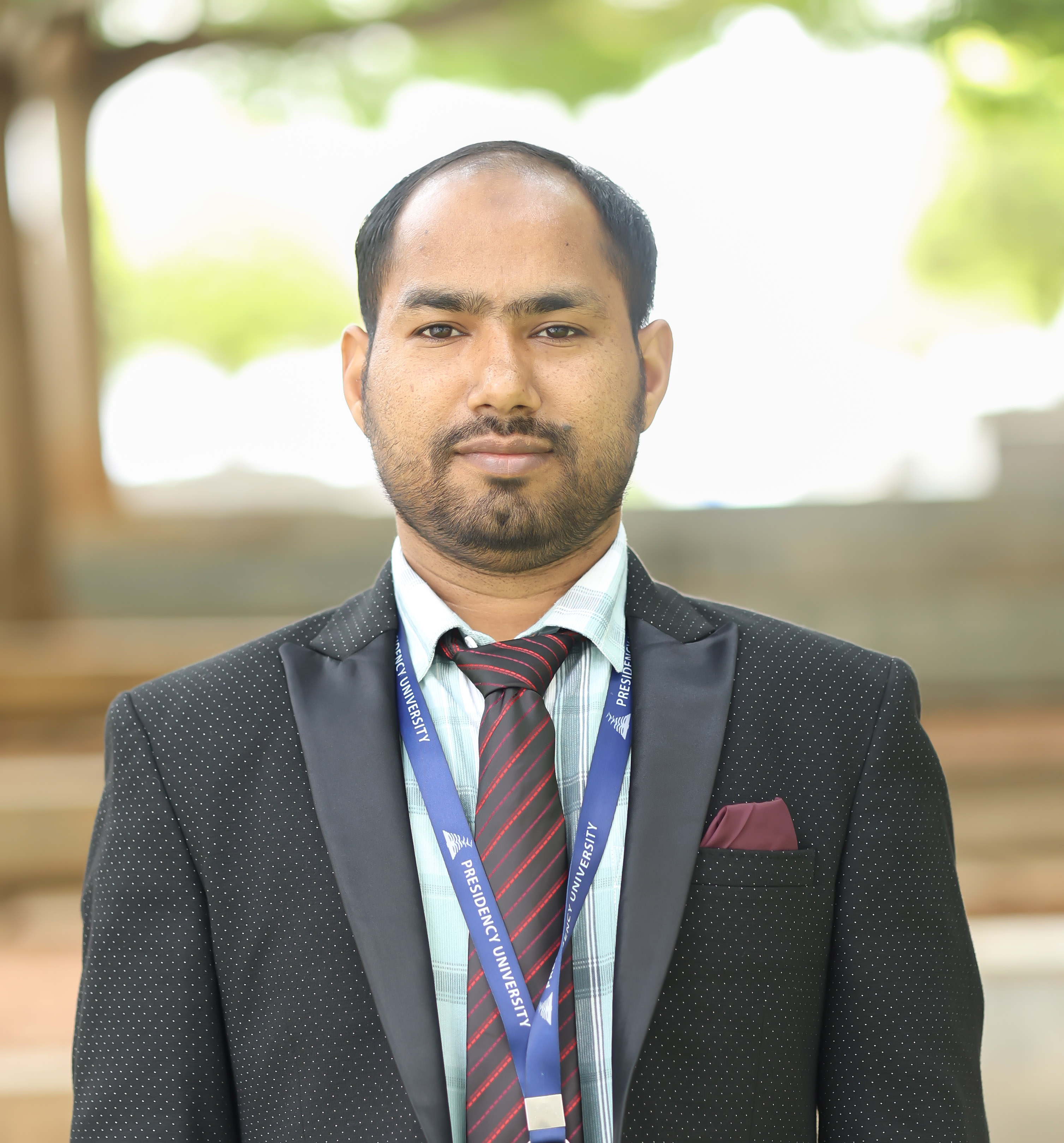Faculty