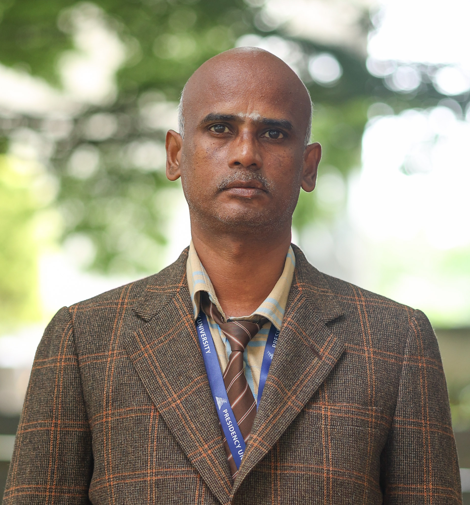 Faculty