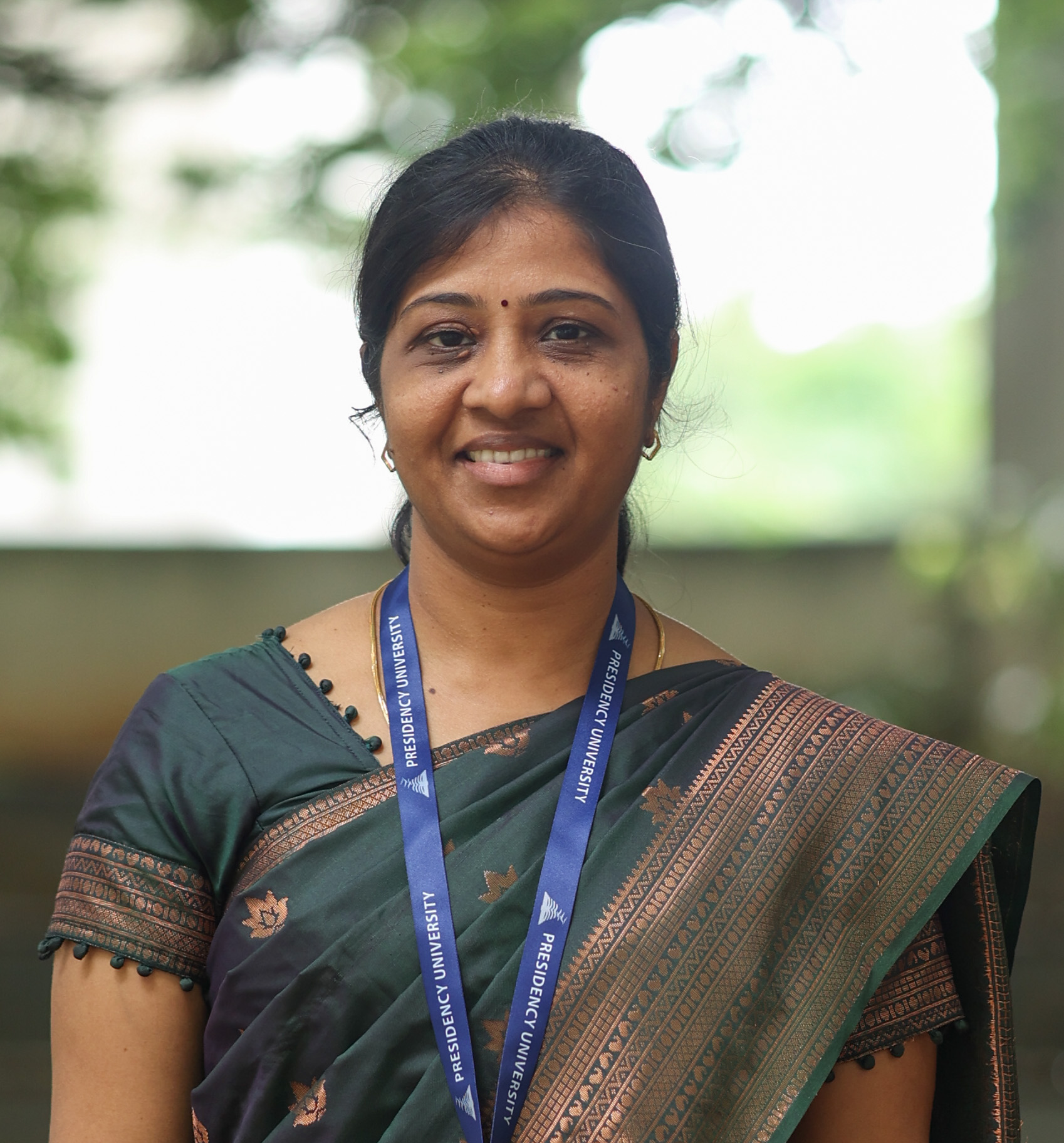 Faculty