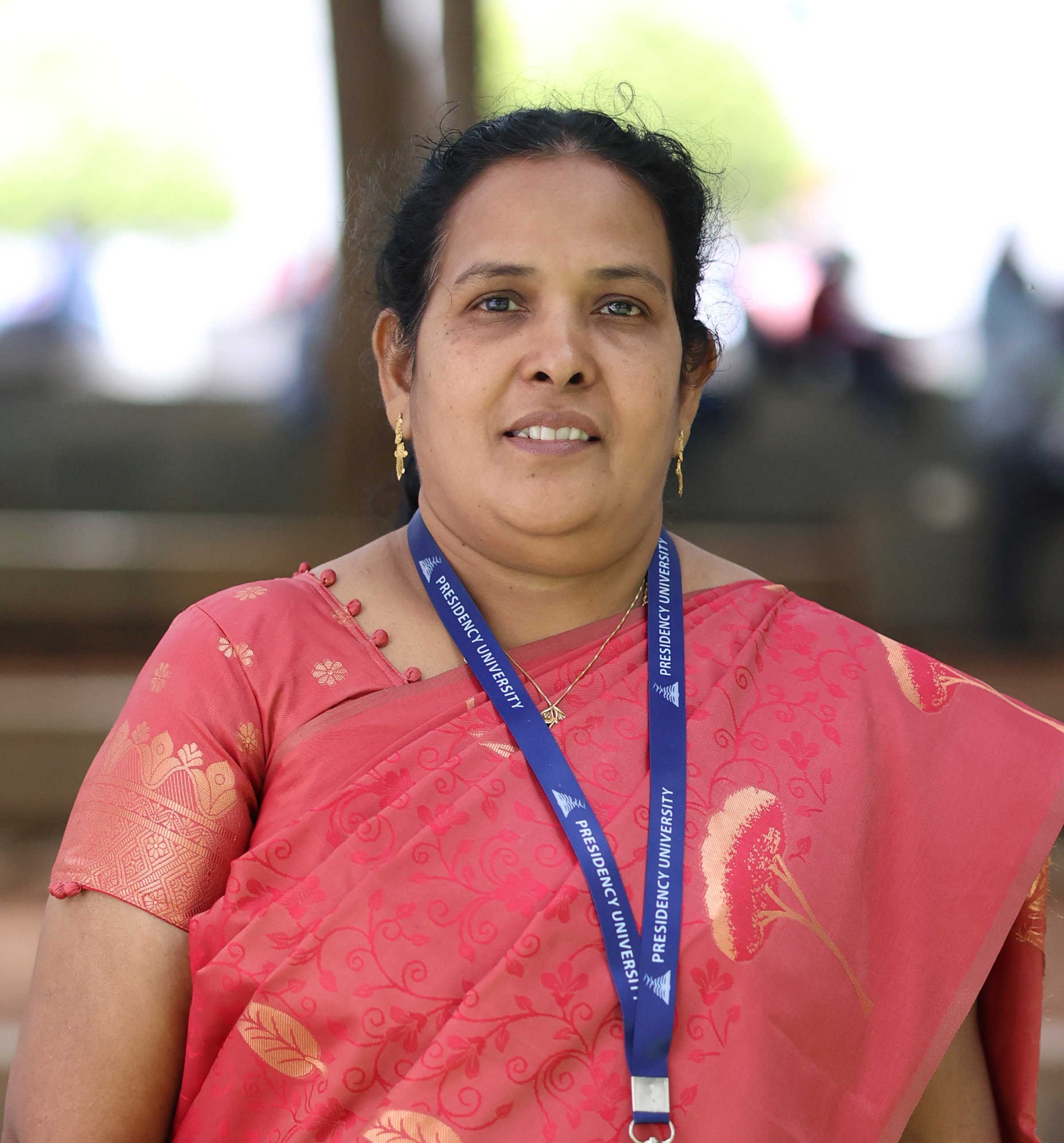 Faculty