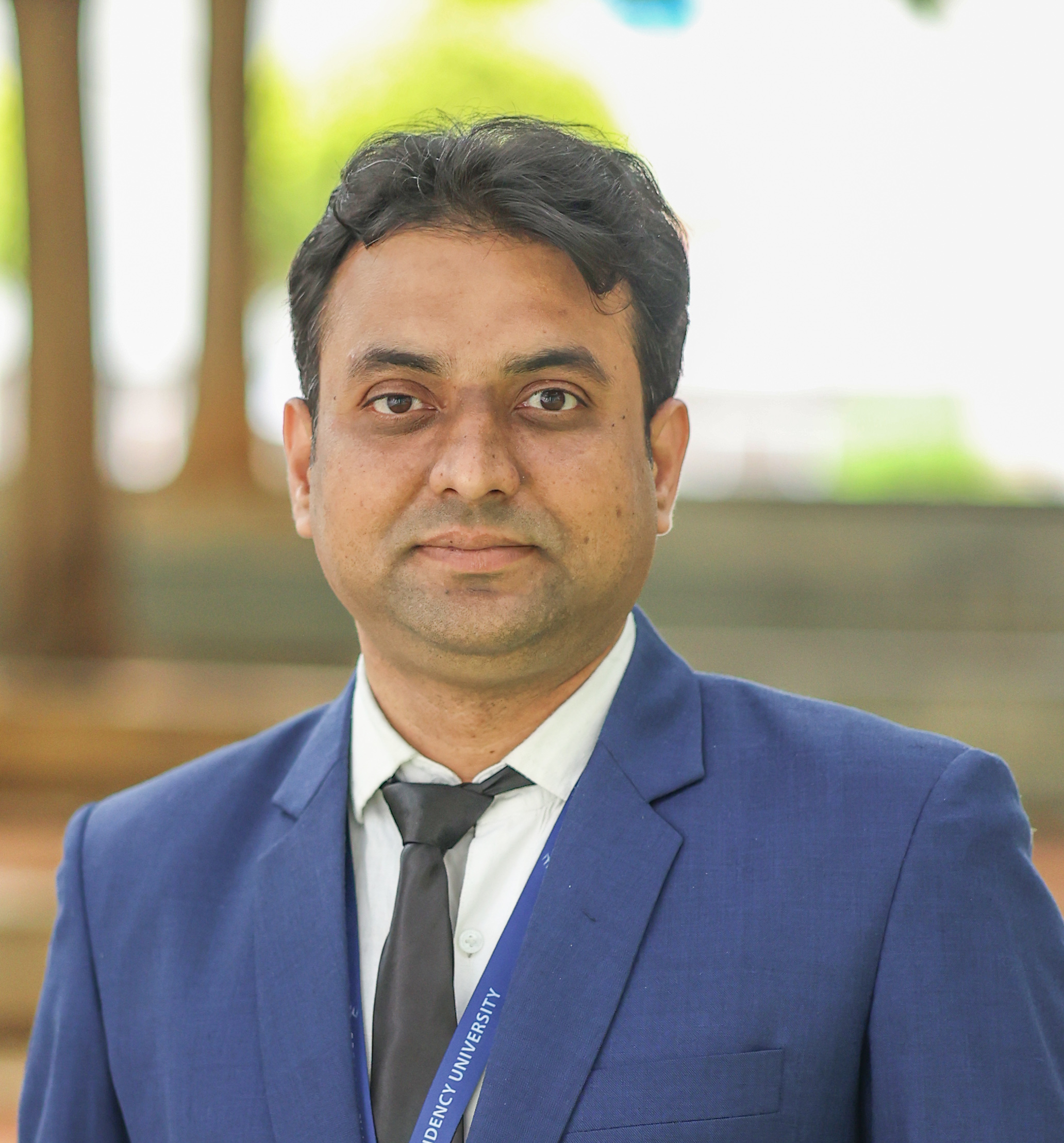 Faculty