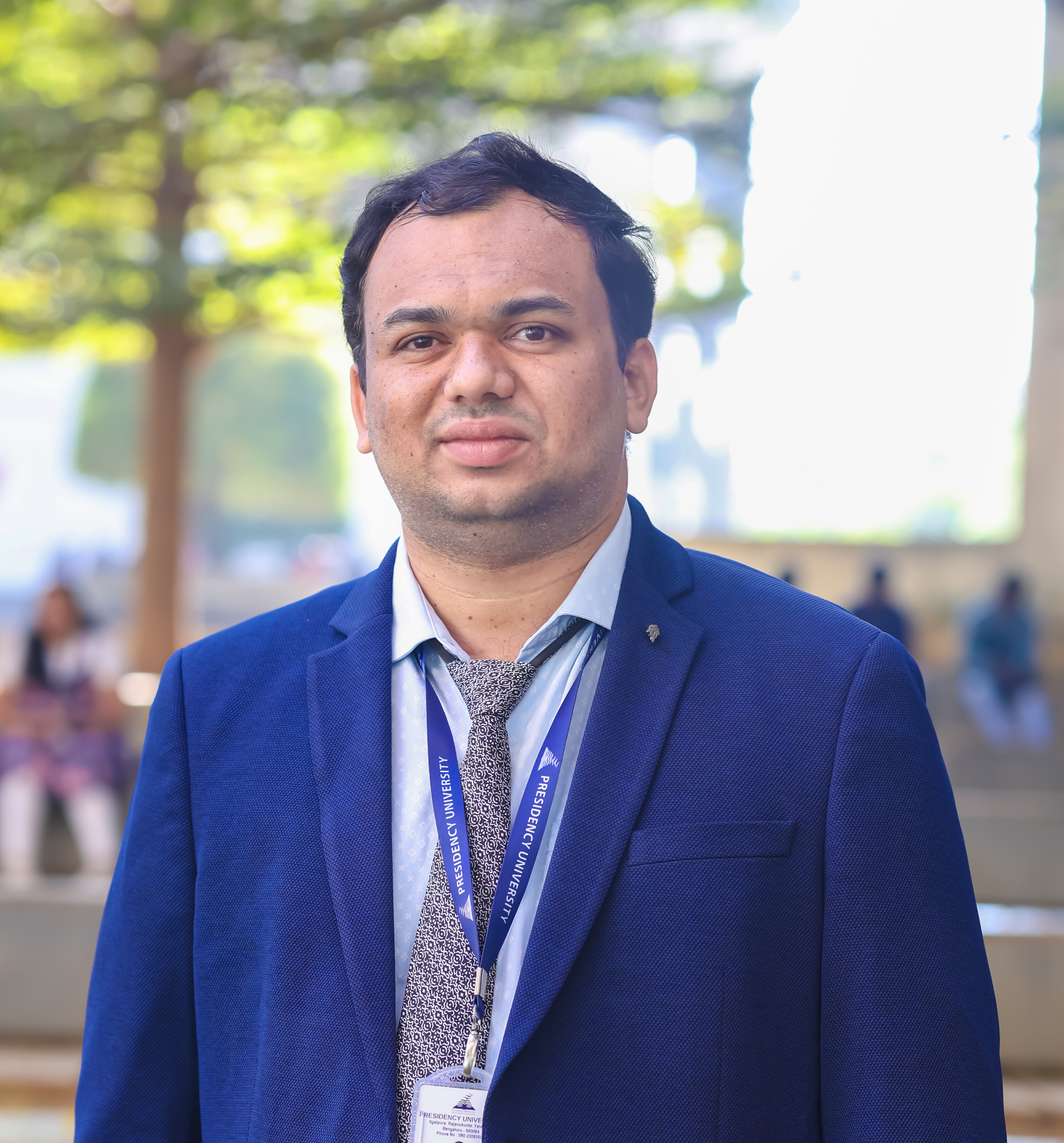 Faculty
