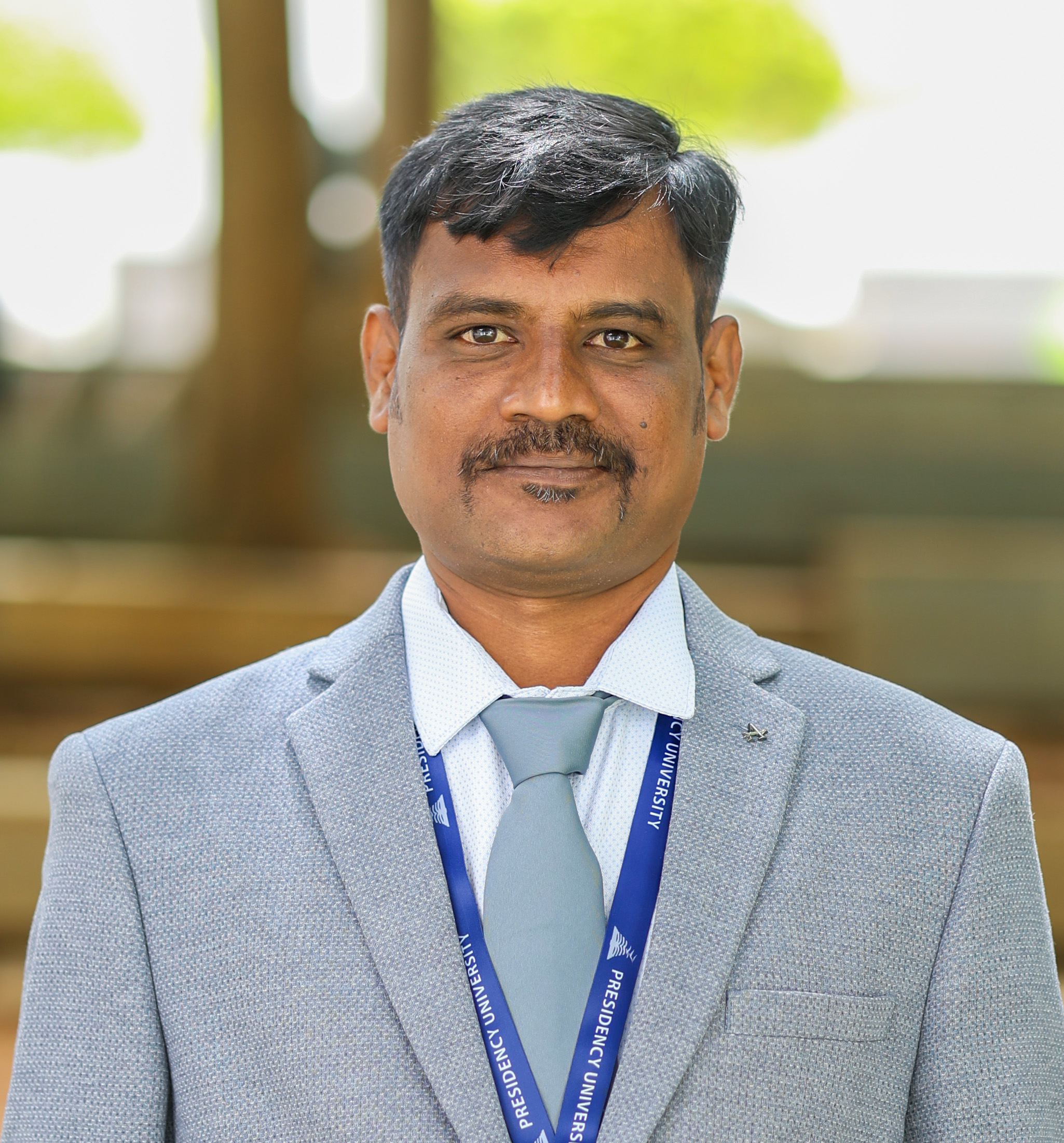 Faculty