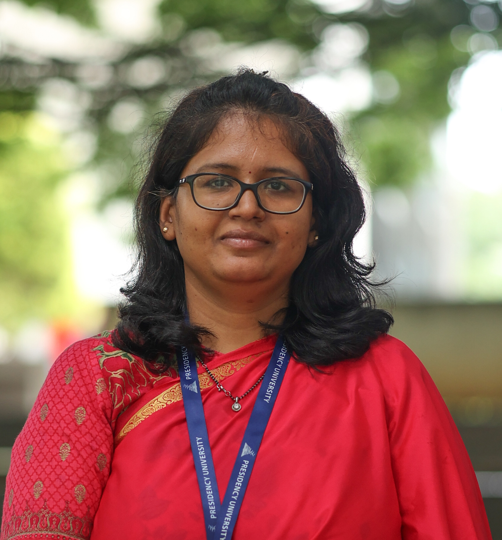 Faculty