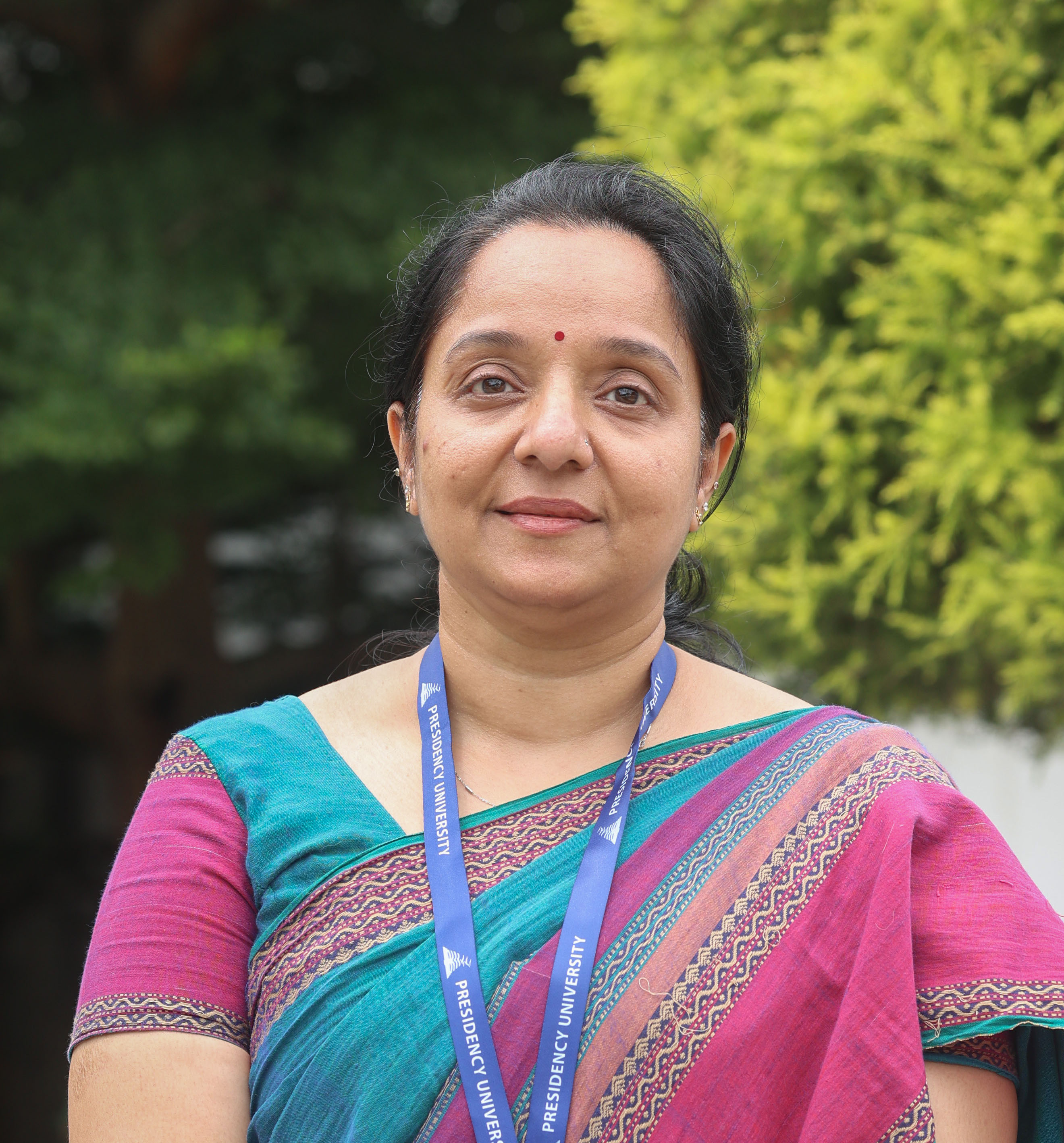Faculty