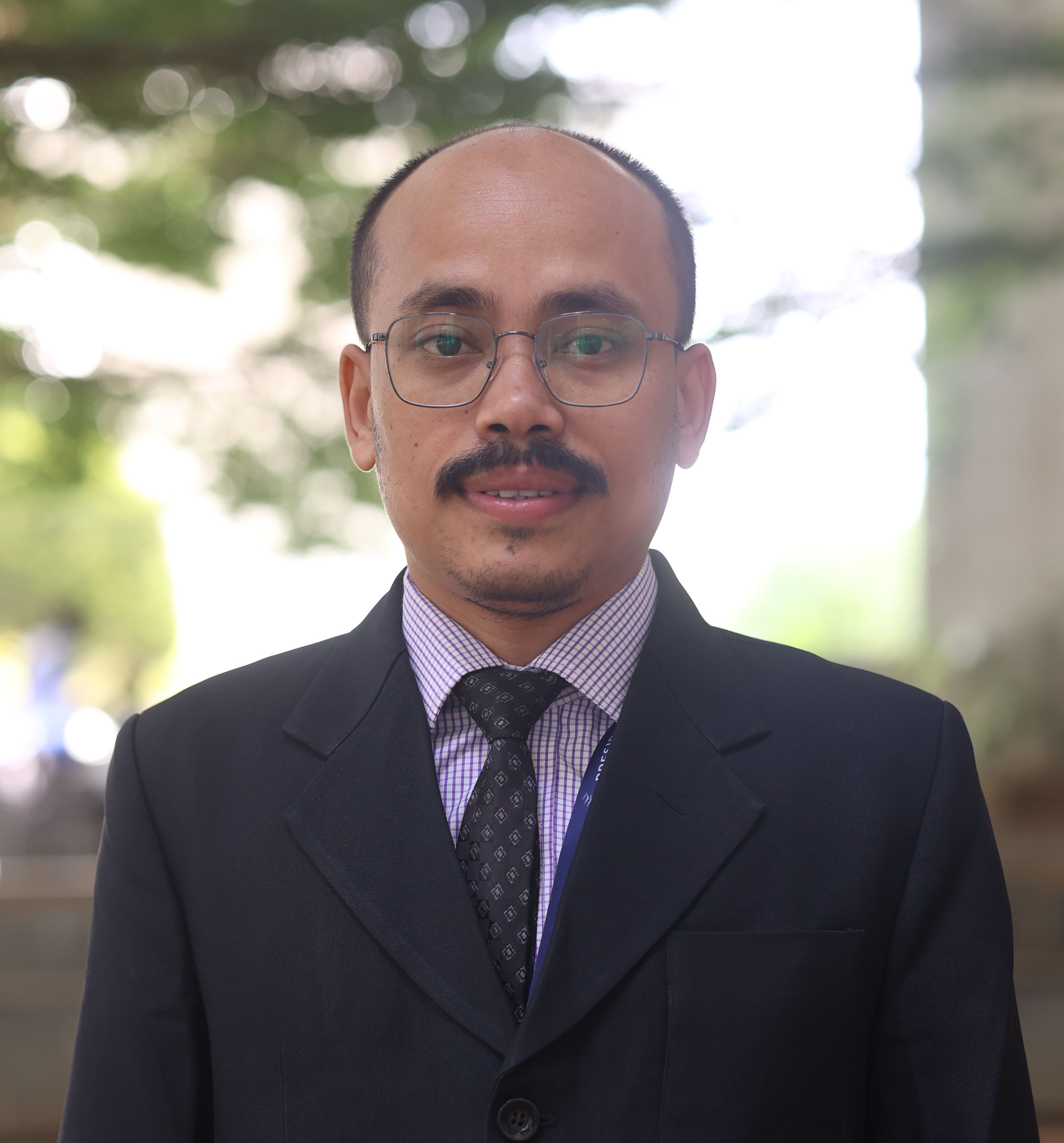 Faculty