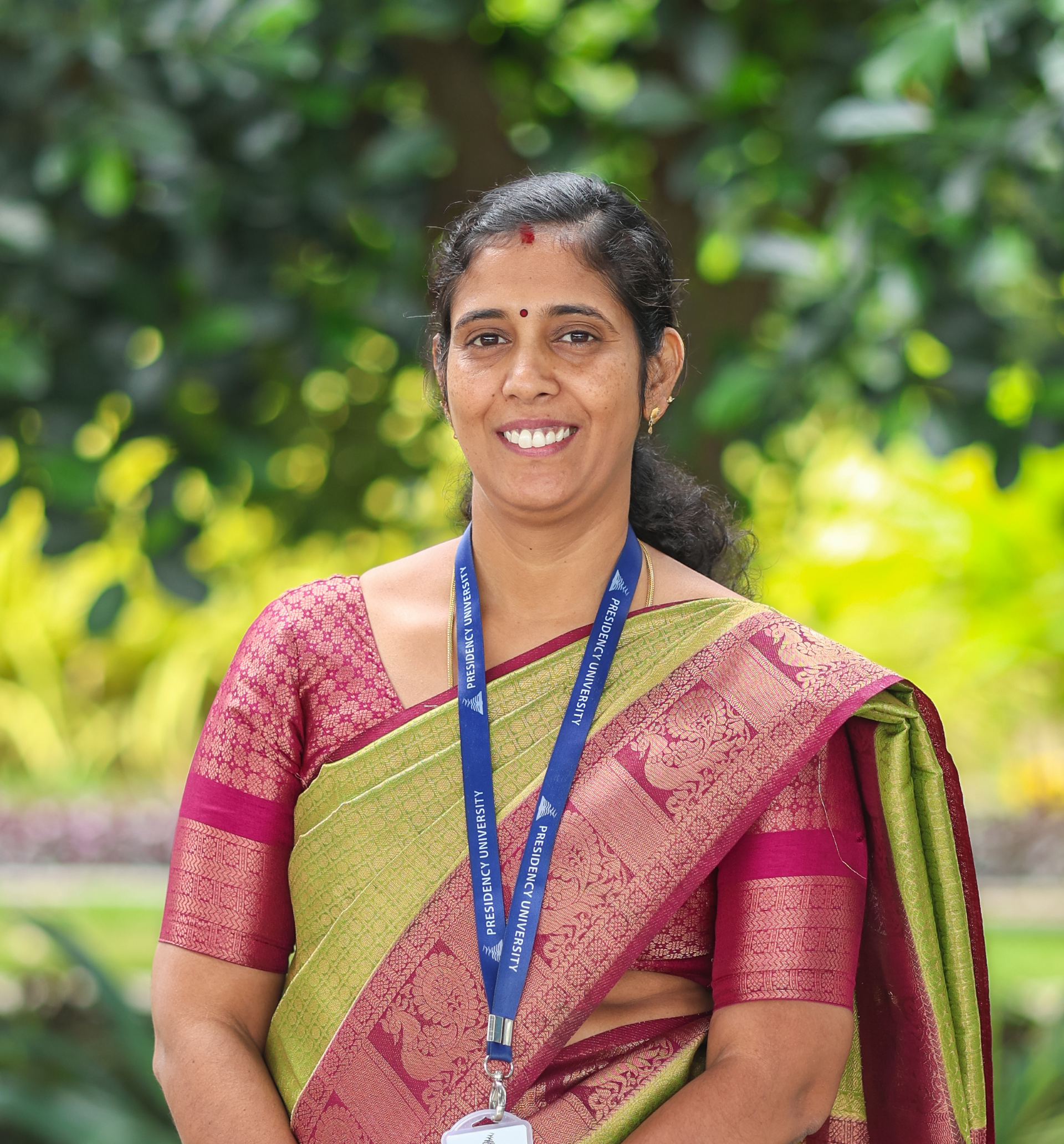 Faculty