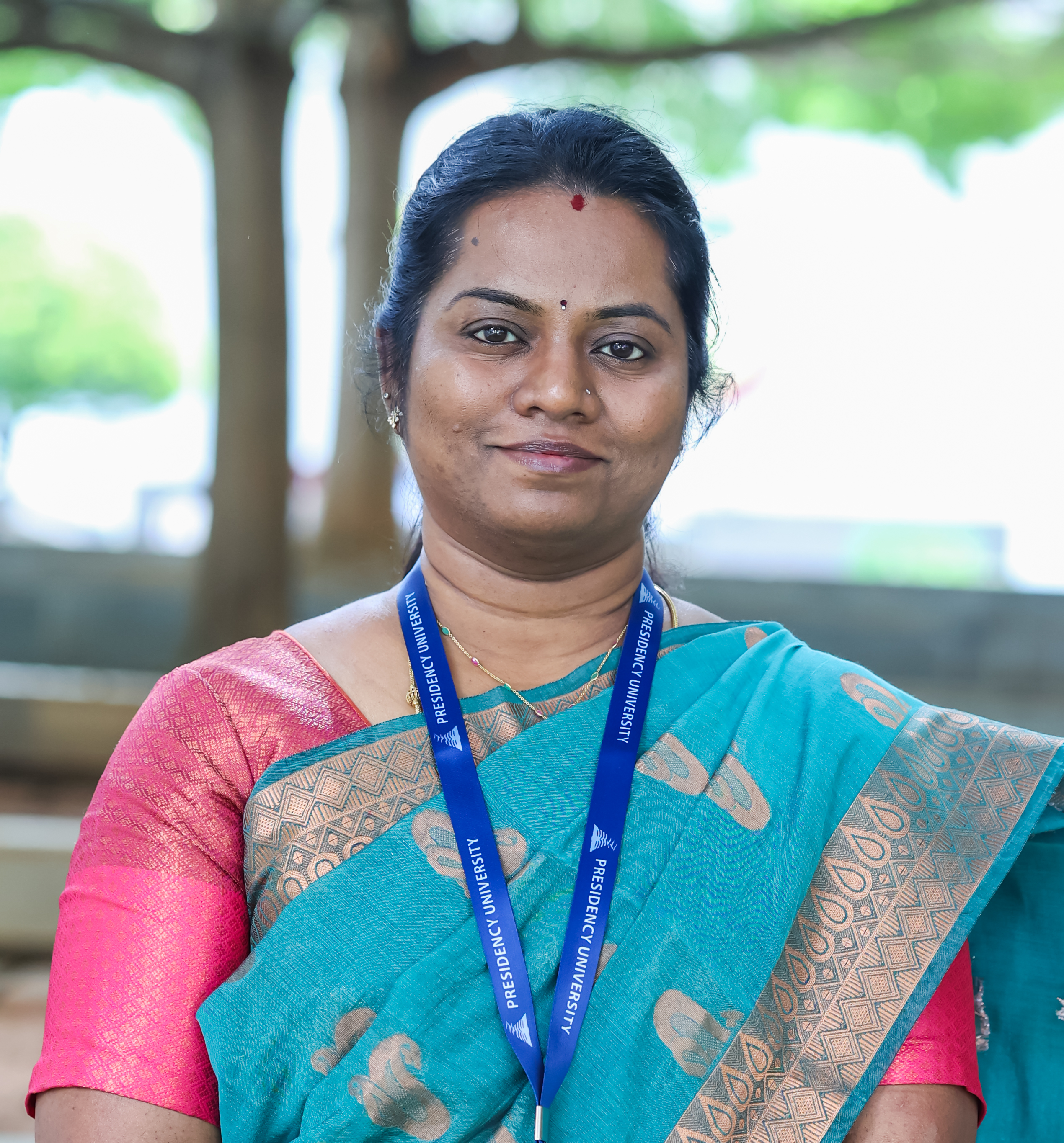 Faculty