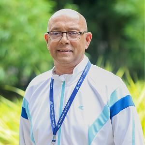  Neilesh Chakravartee