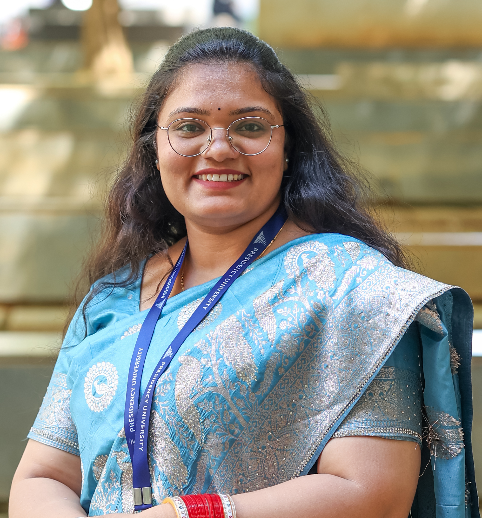 Ms. Rajshri Chalakh
