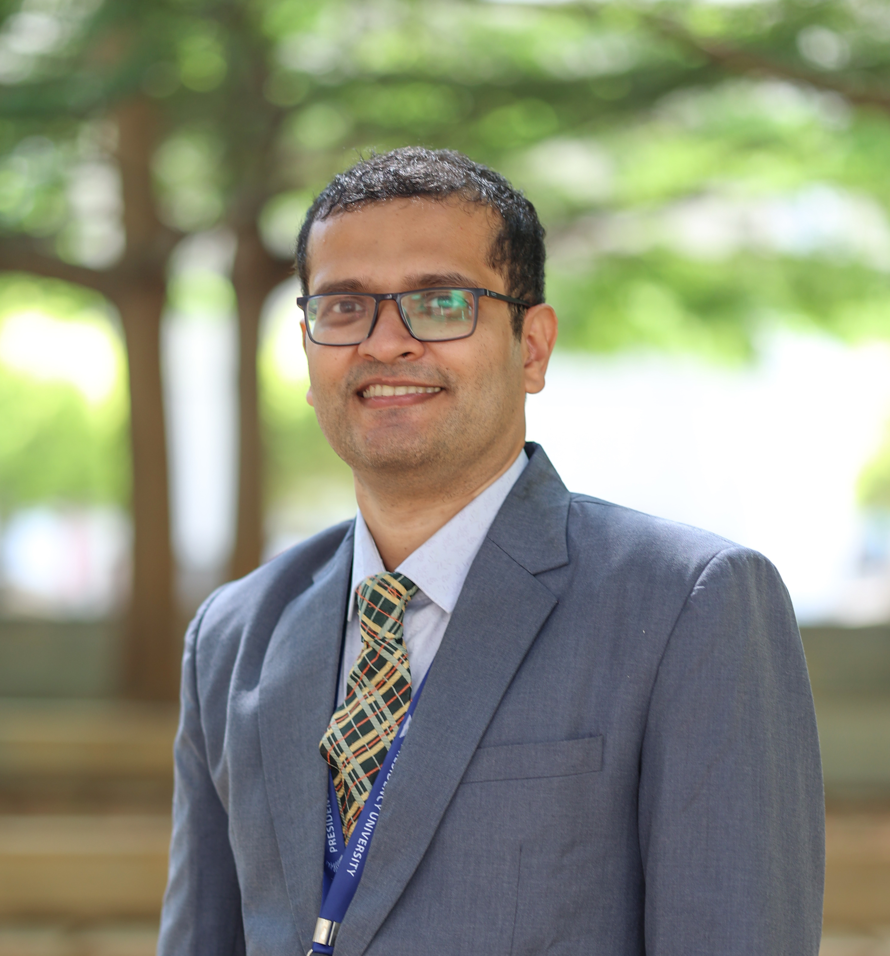 Faculty