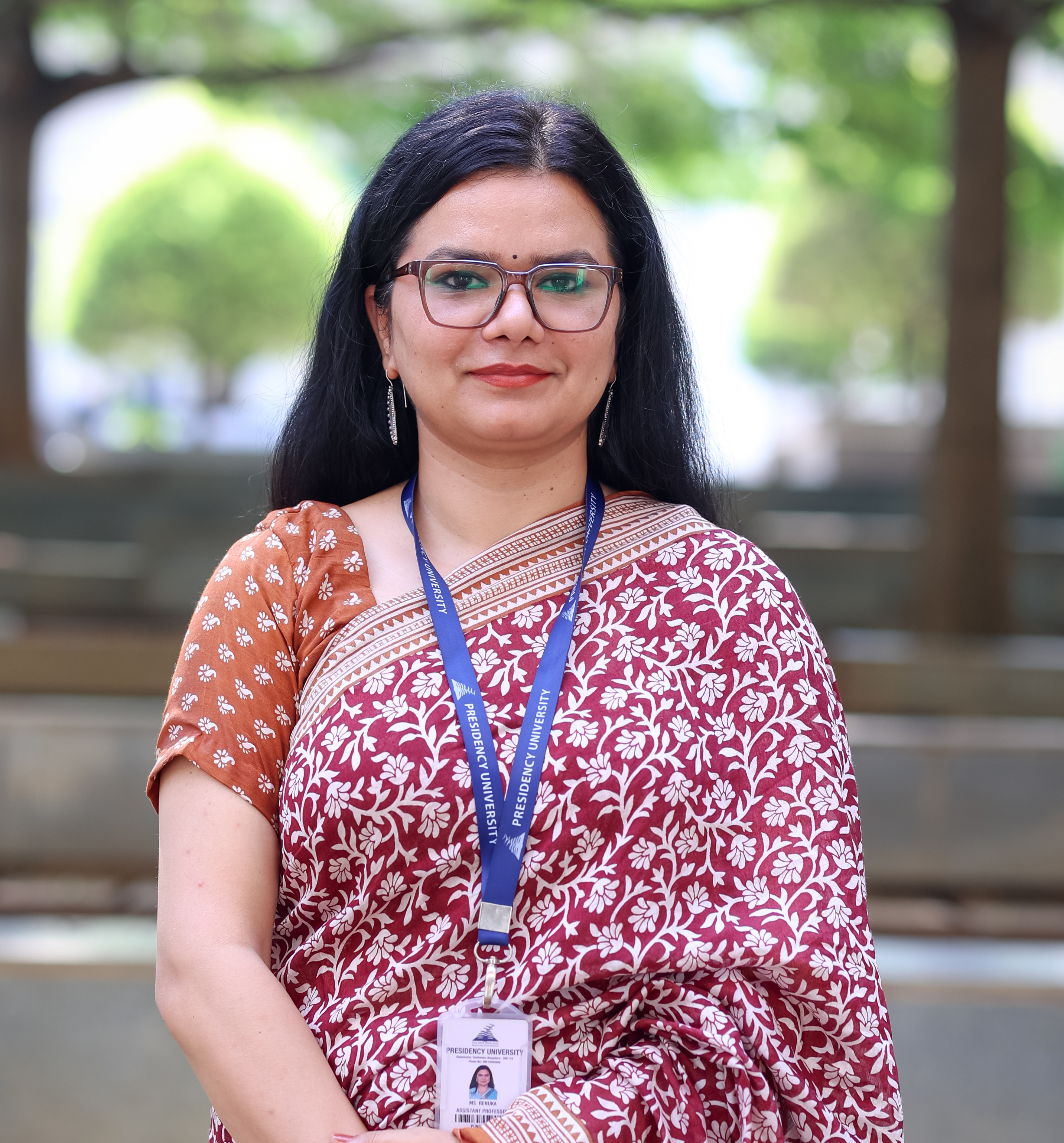 Faculty