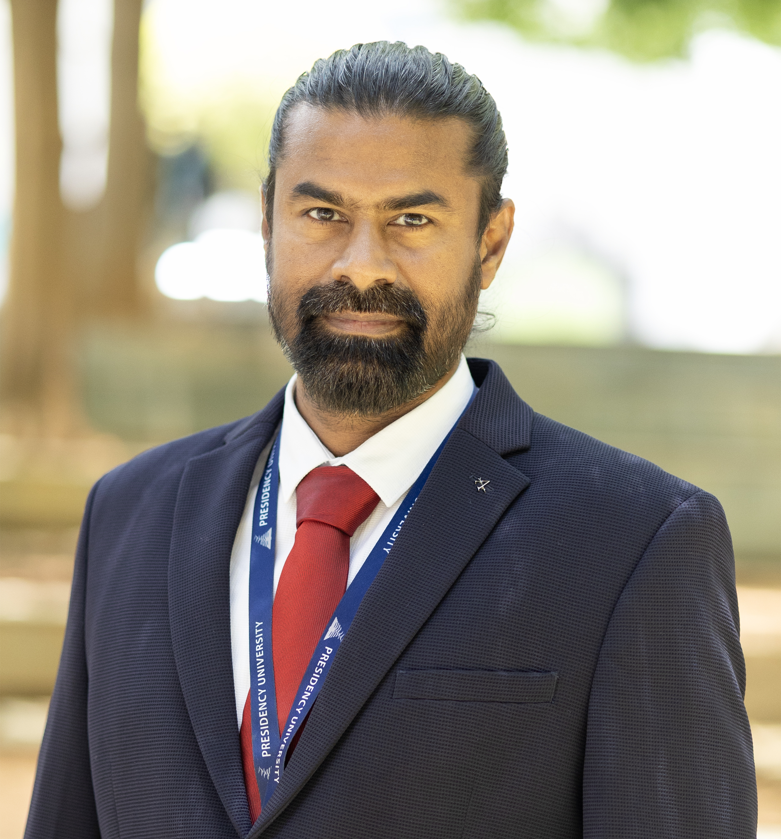 Faculty