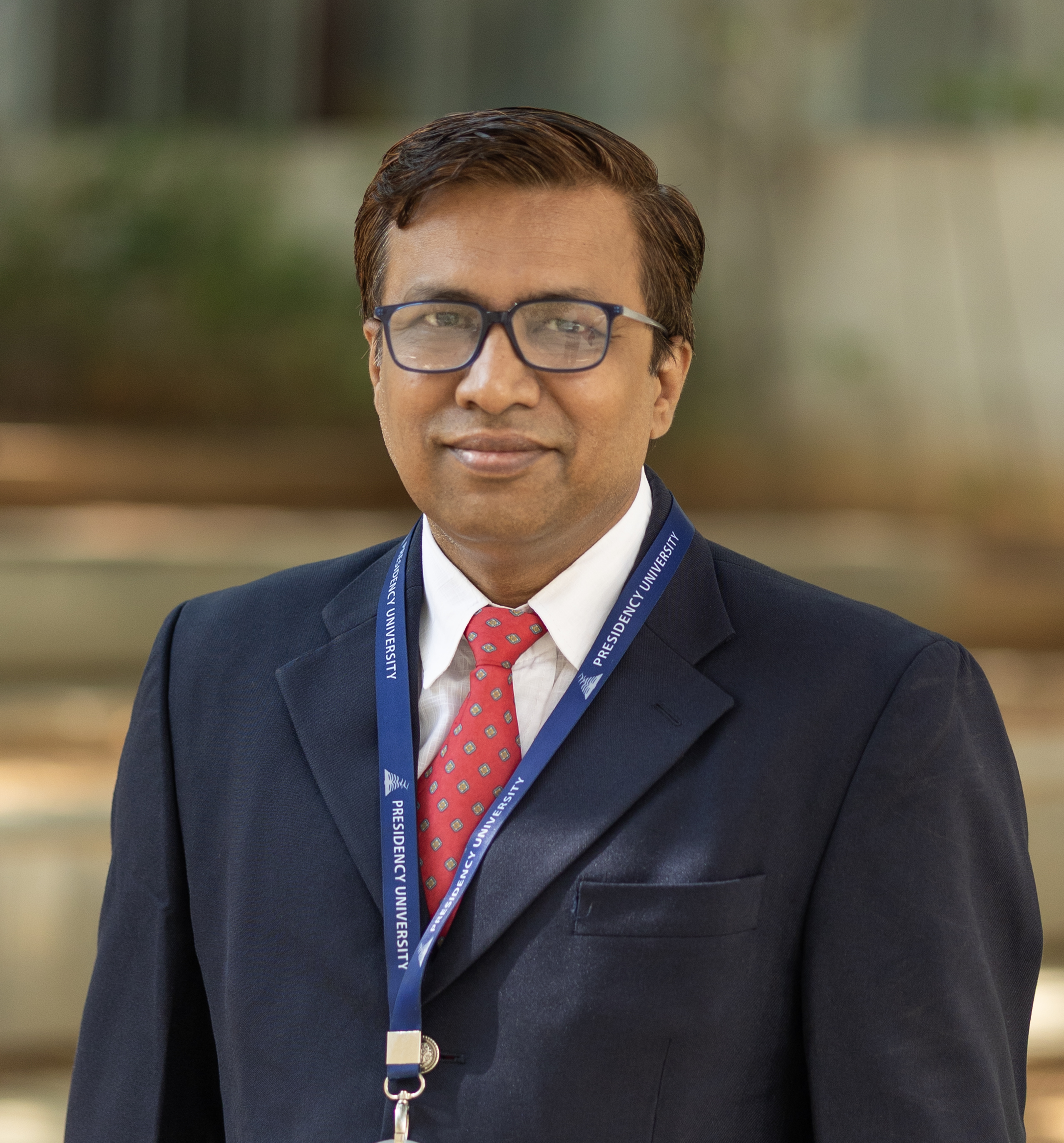 Faculty
