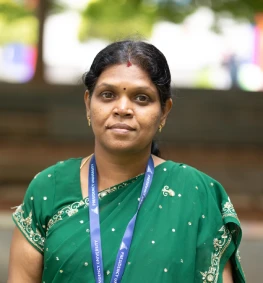 Faculty