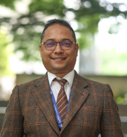 Faculty