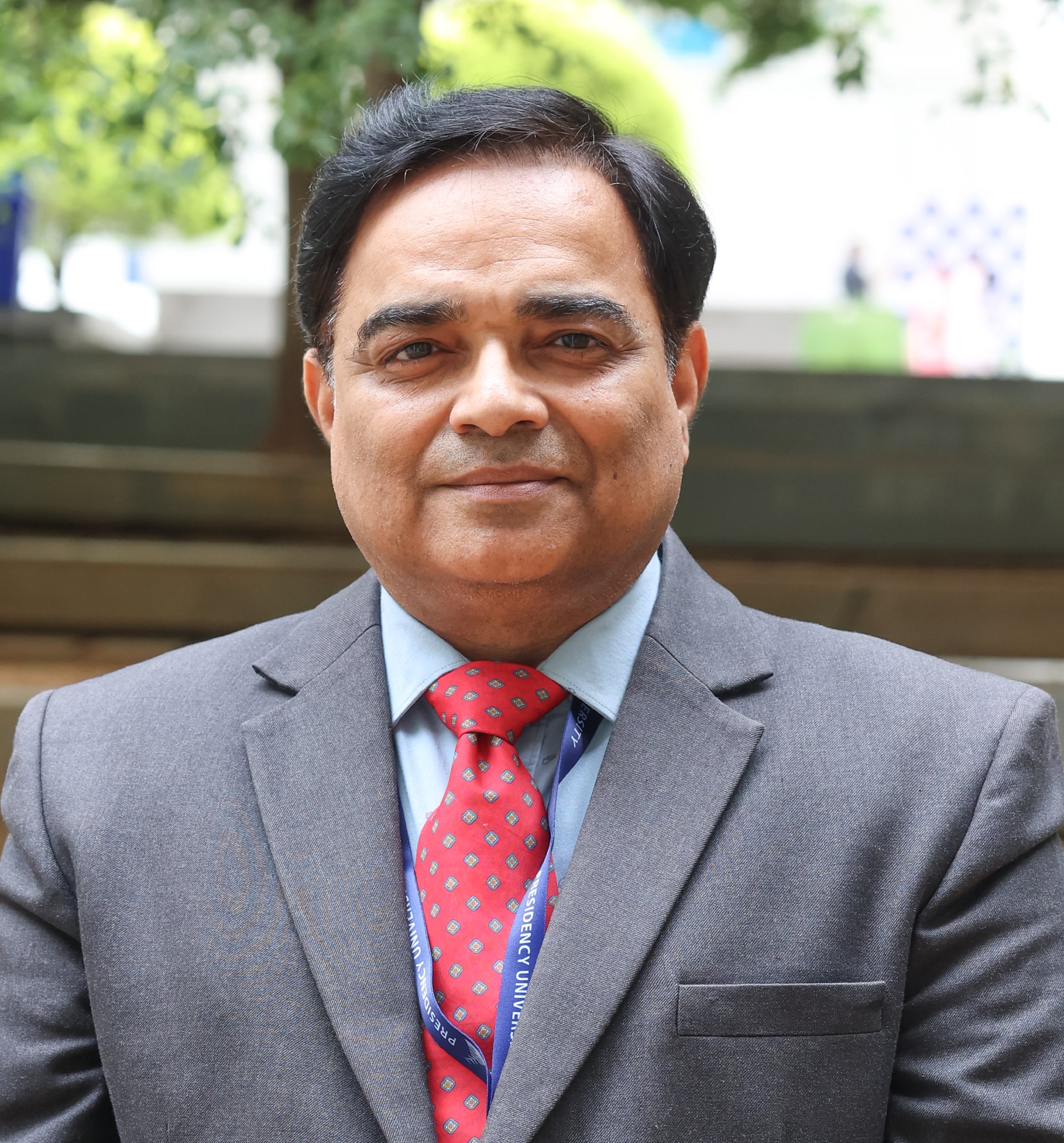Faculty