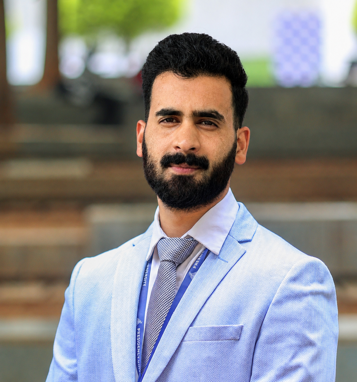 Dr. Mohsin Showkat
