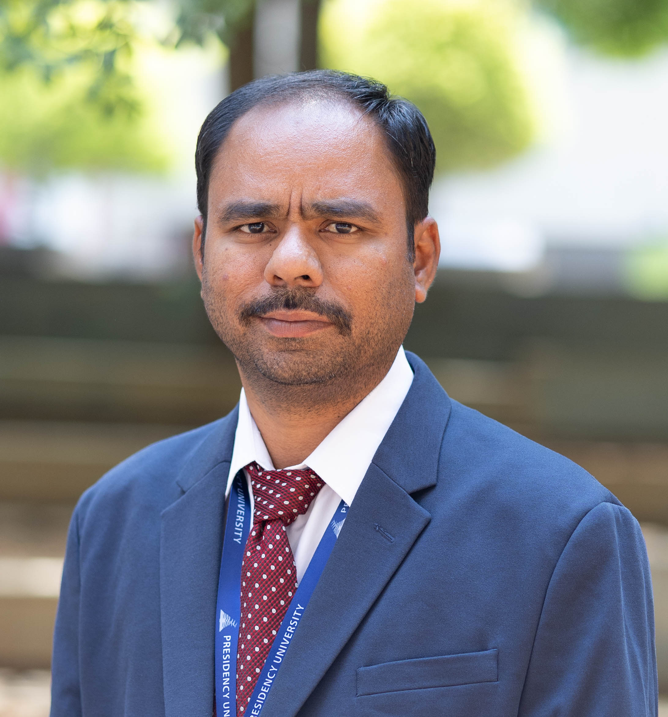 Faculty