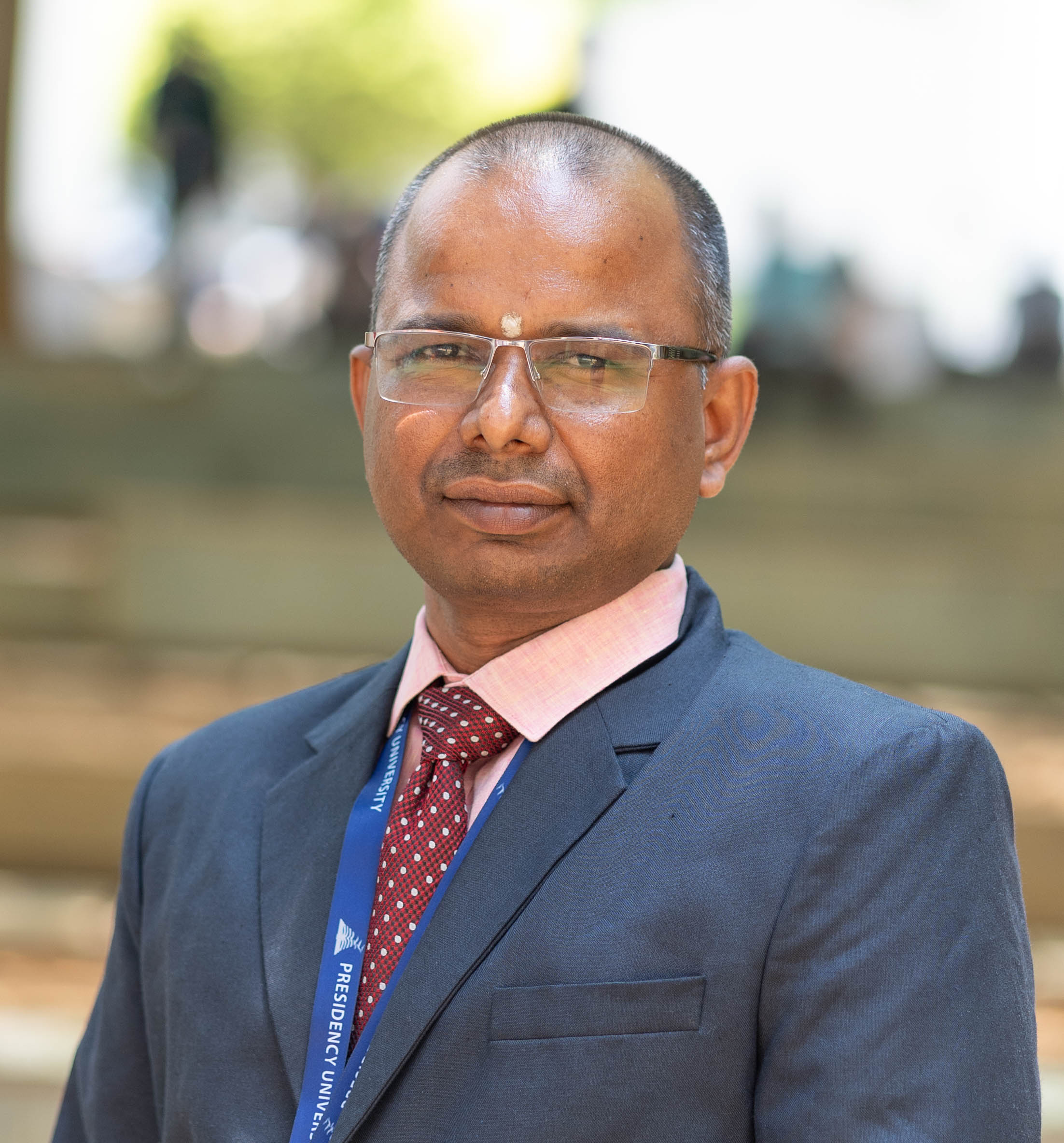 Faculty