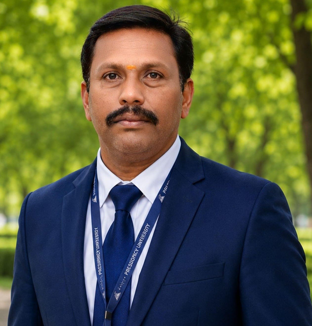 Faculty