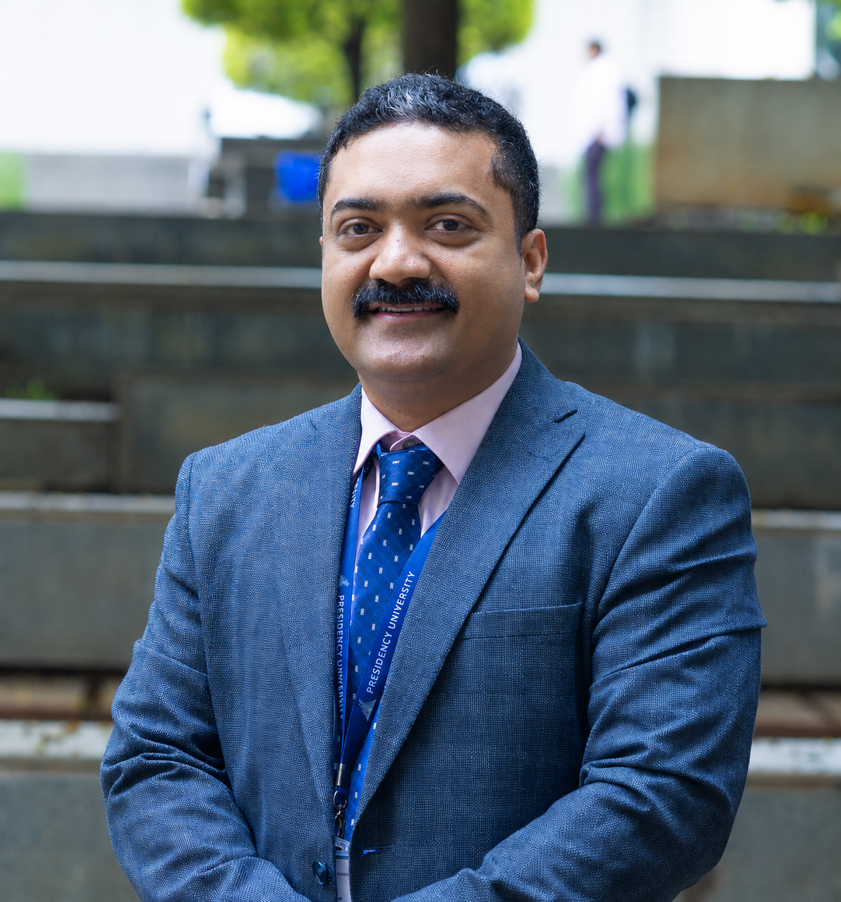 Faculty