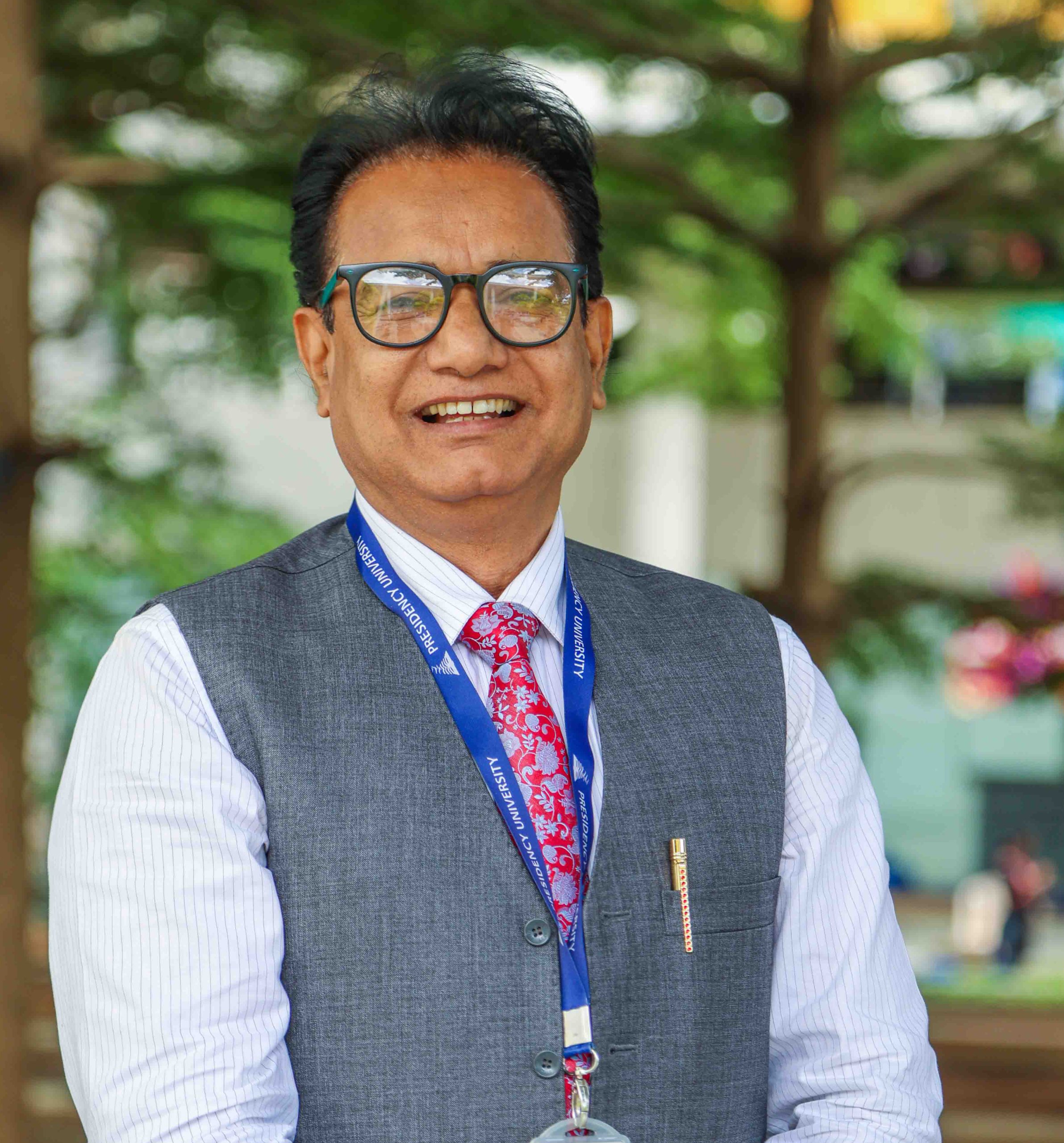 Faculty