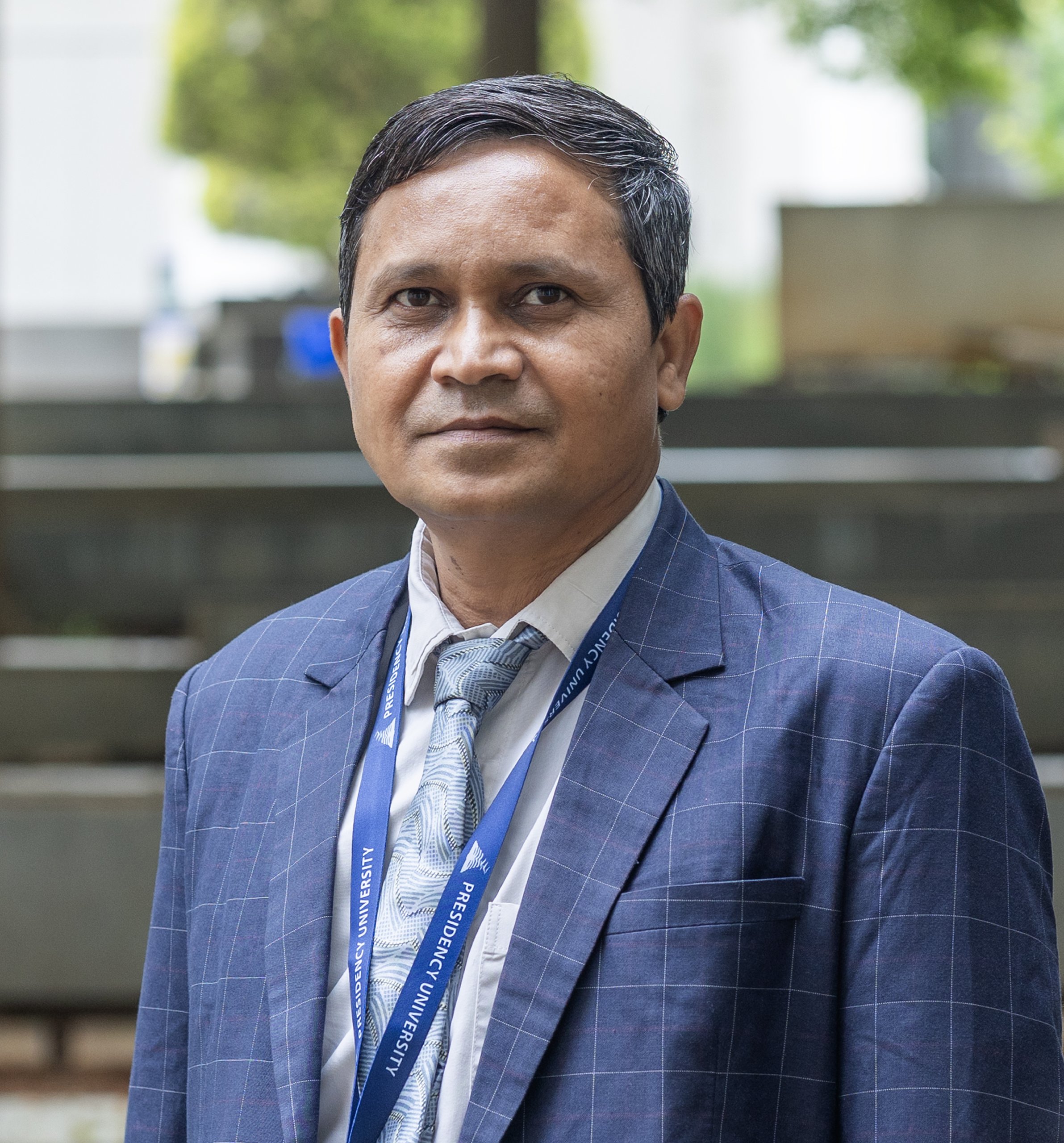Faculty