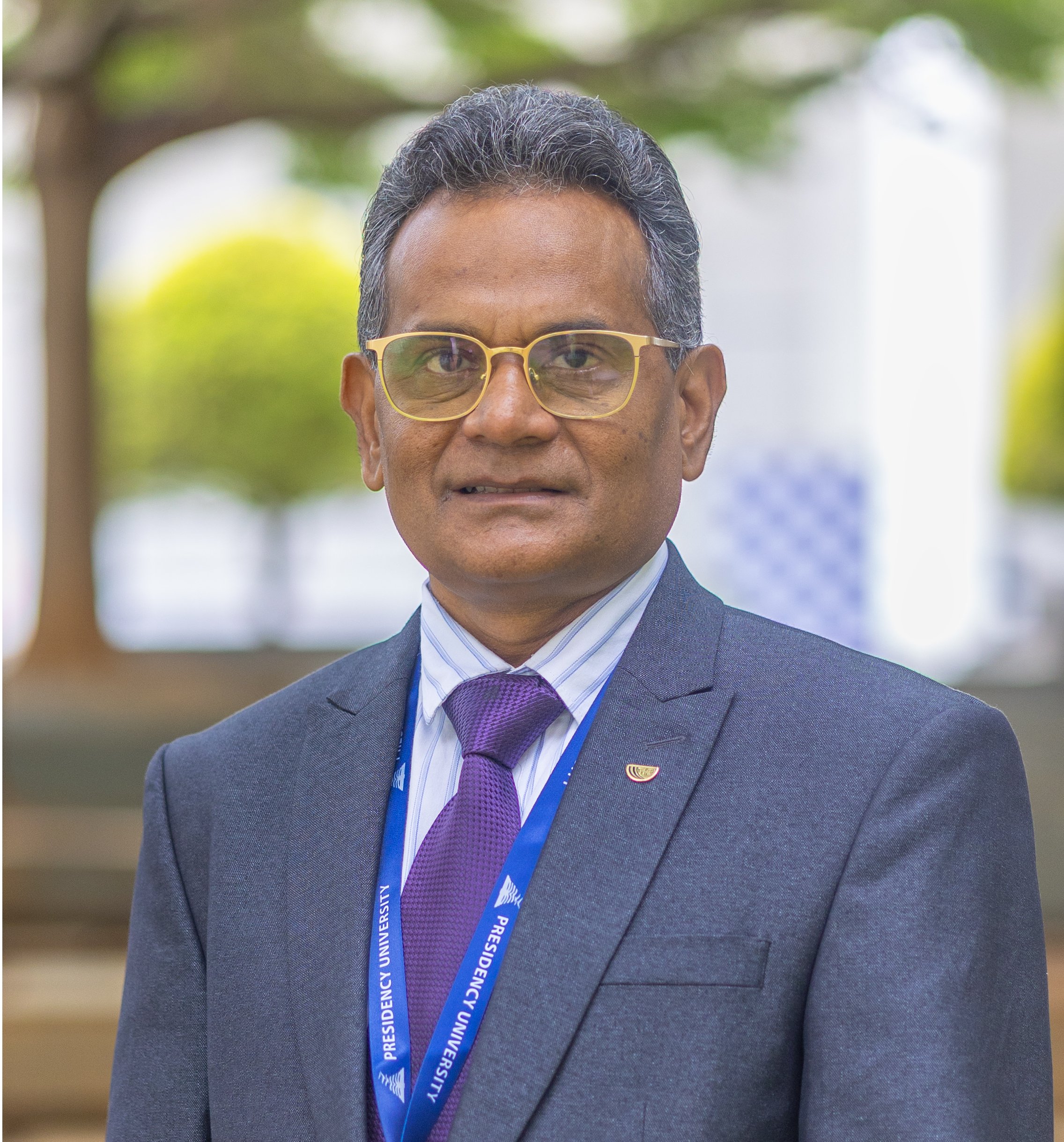 Faculty