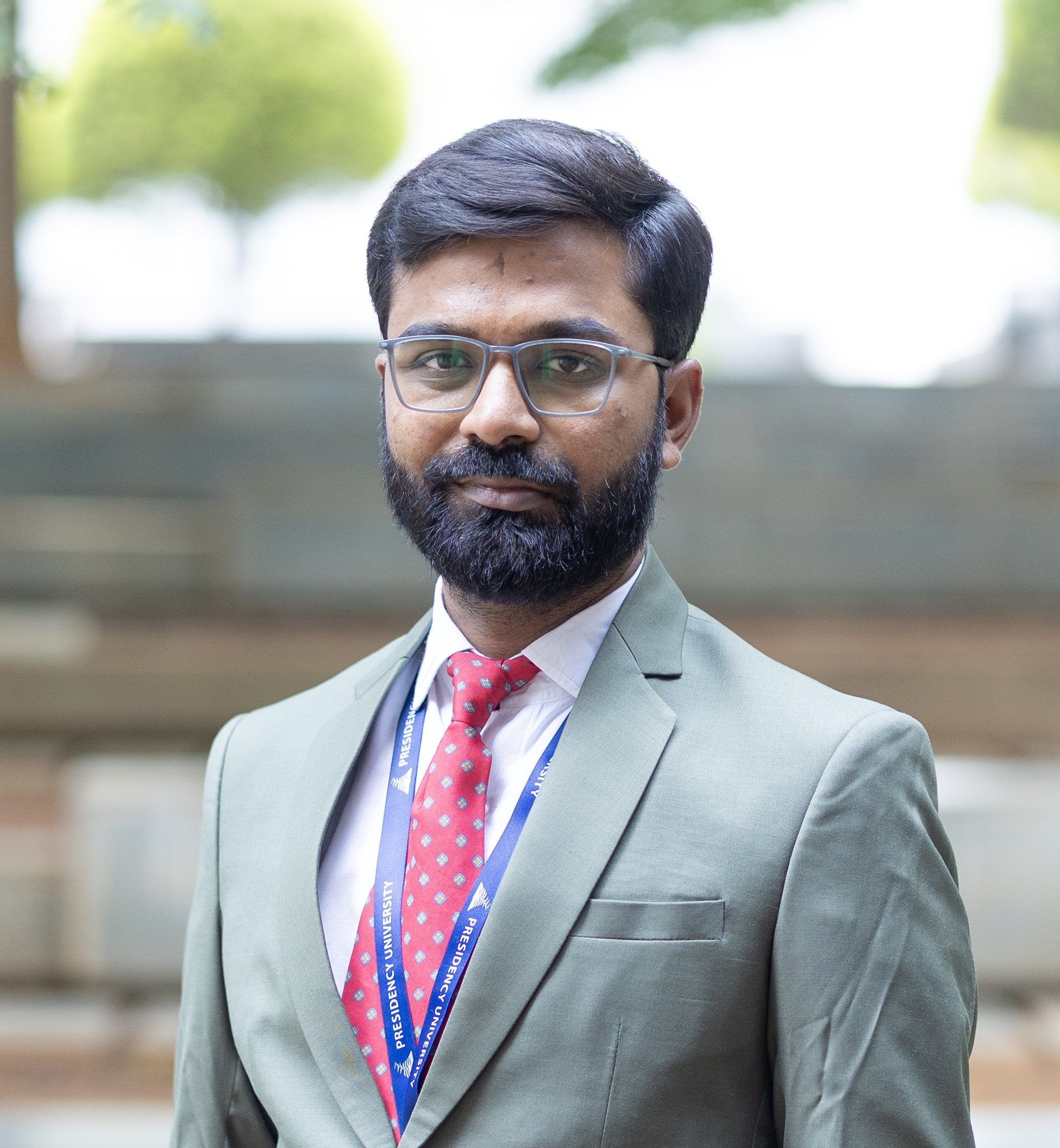 Faculty