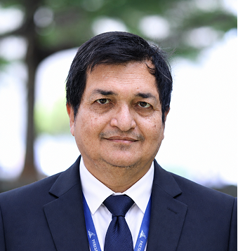 Visiting Faculty