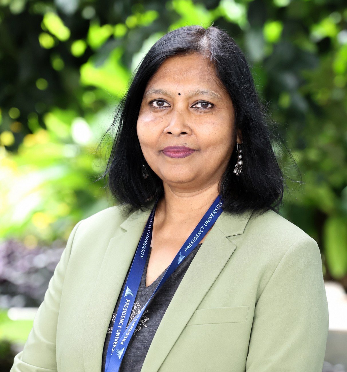 Faculty