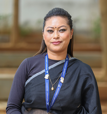 Dr. Shilpi Bora