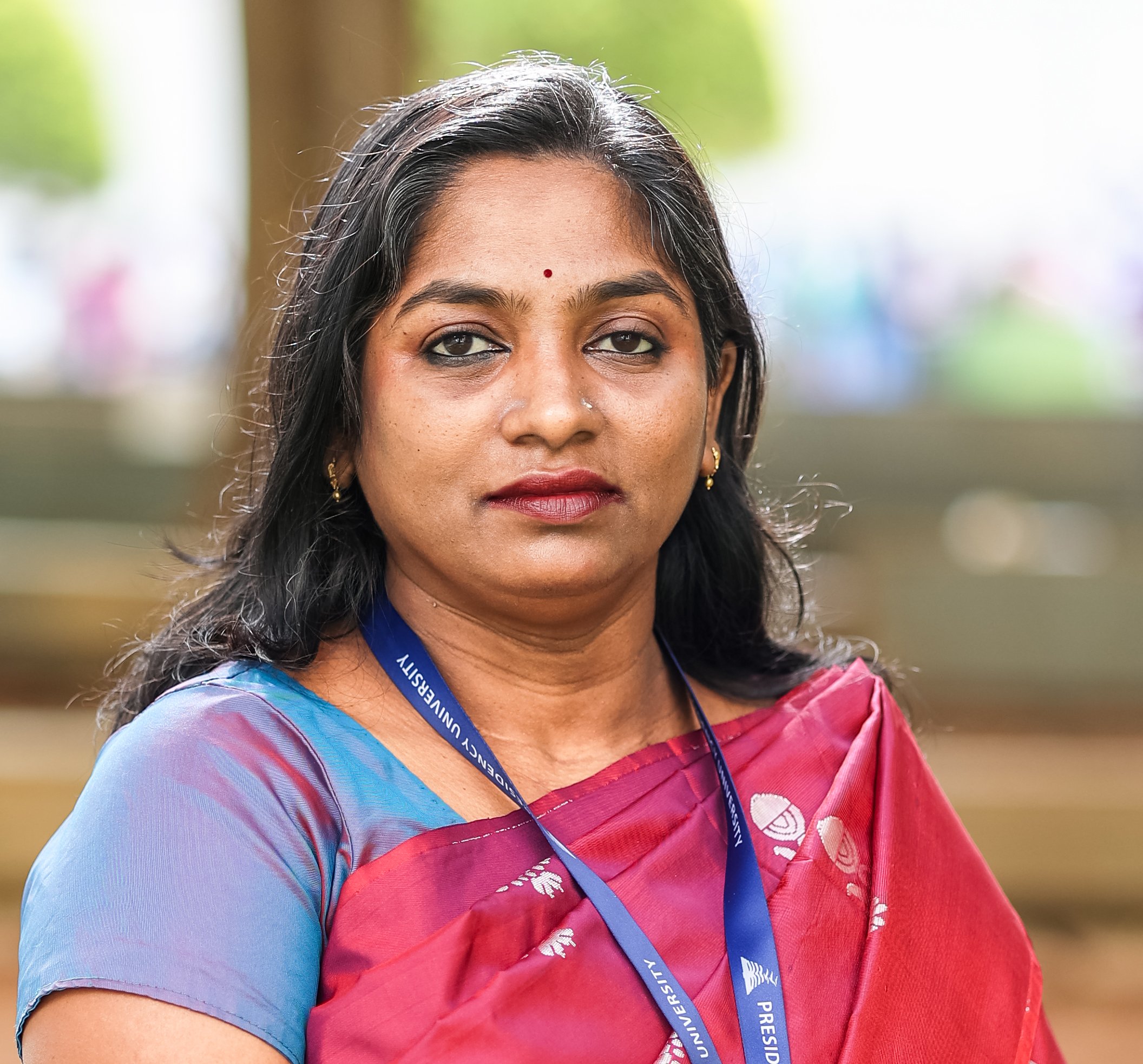 Faculty
