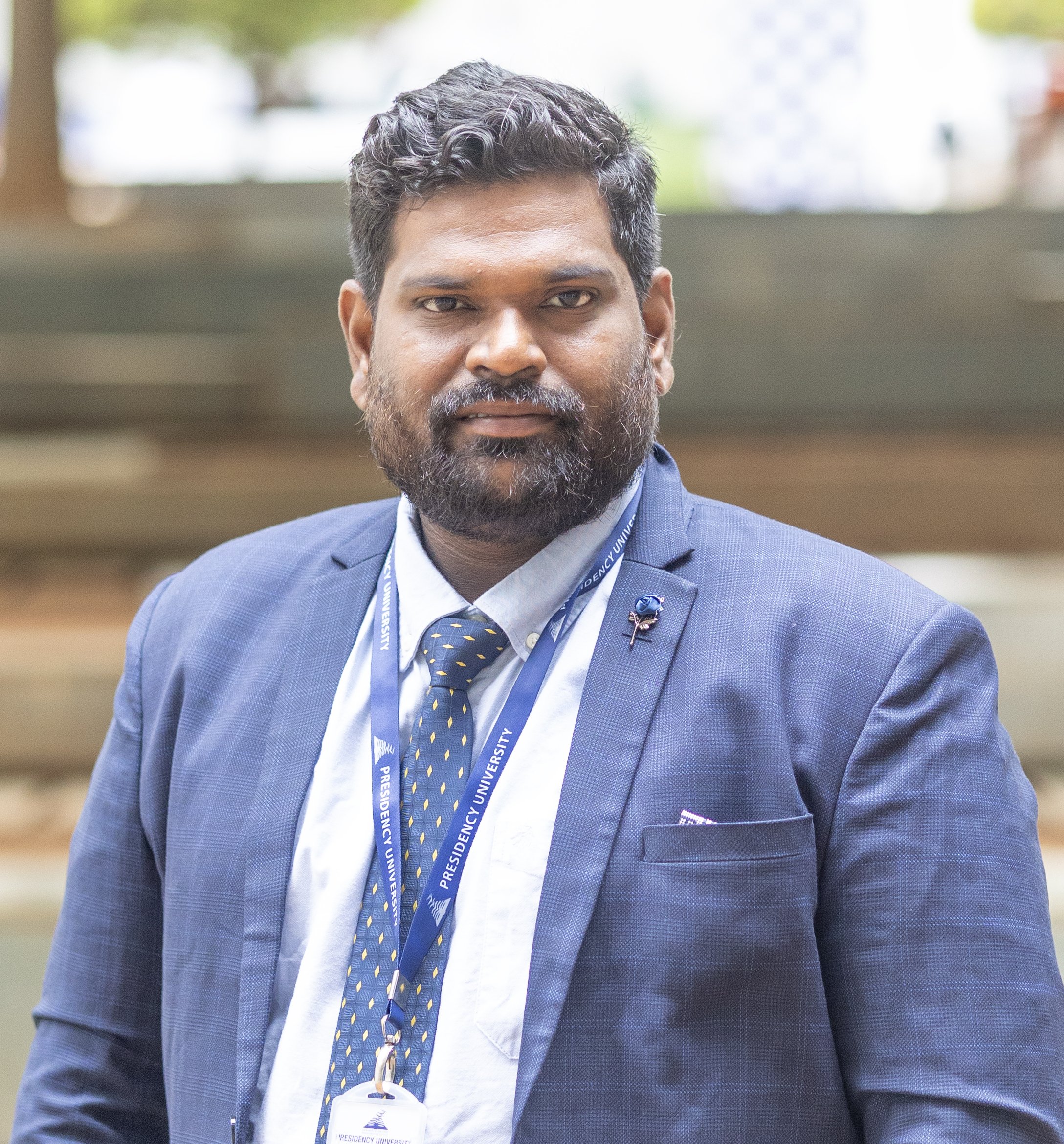 Faculty