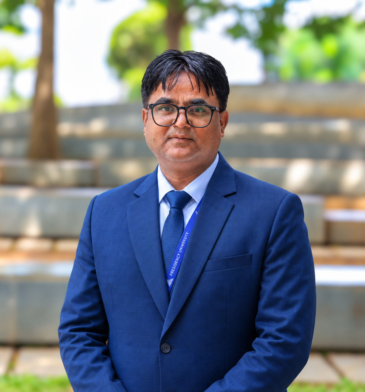Faculty