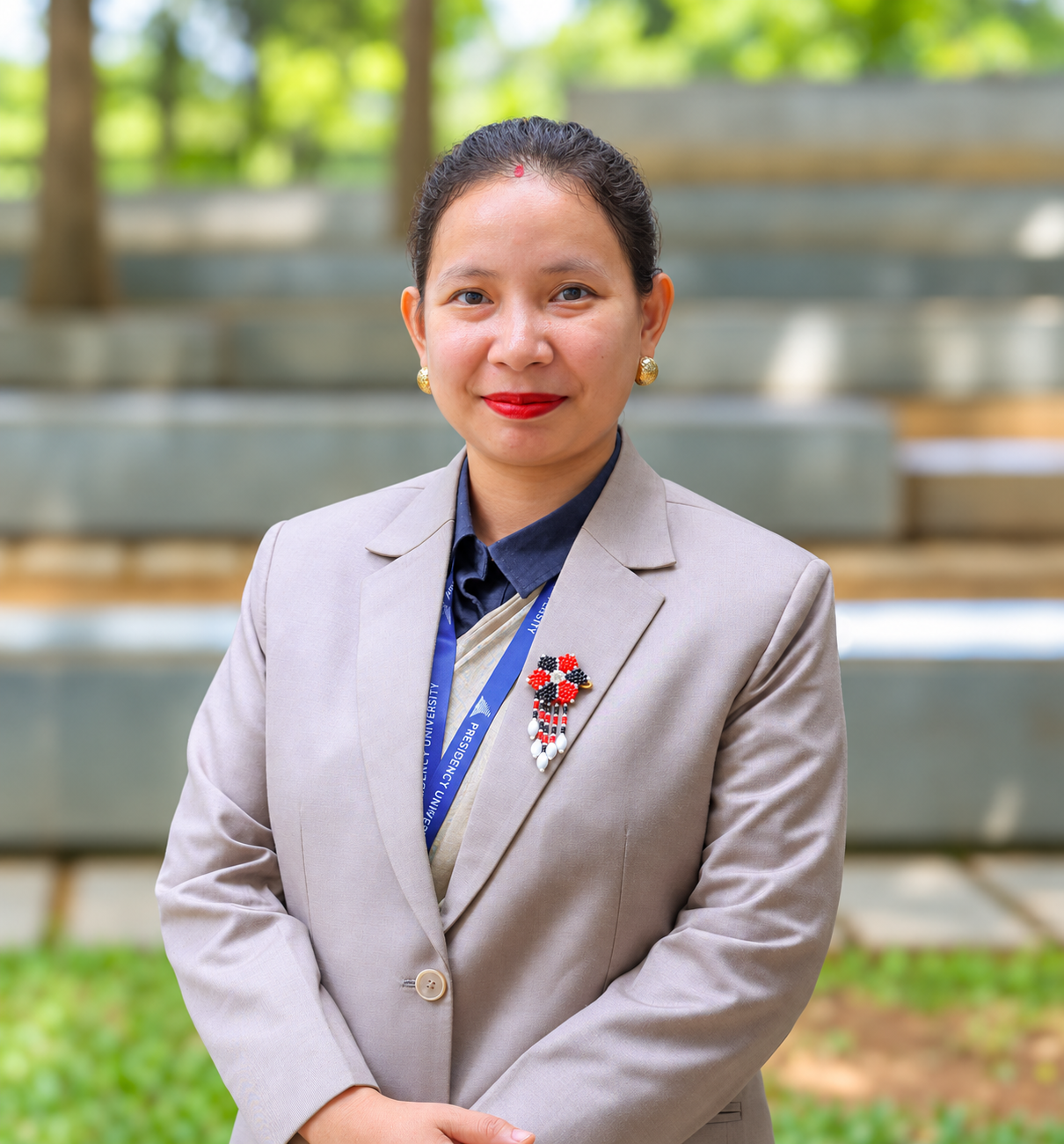 Faculty