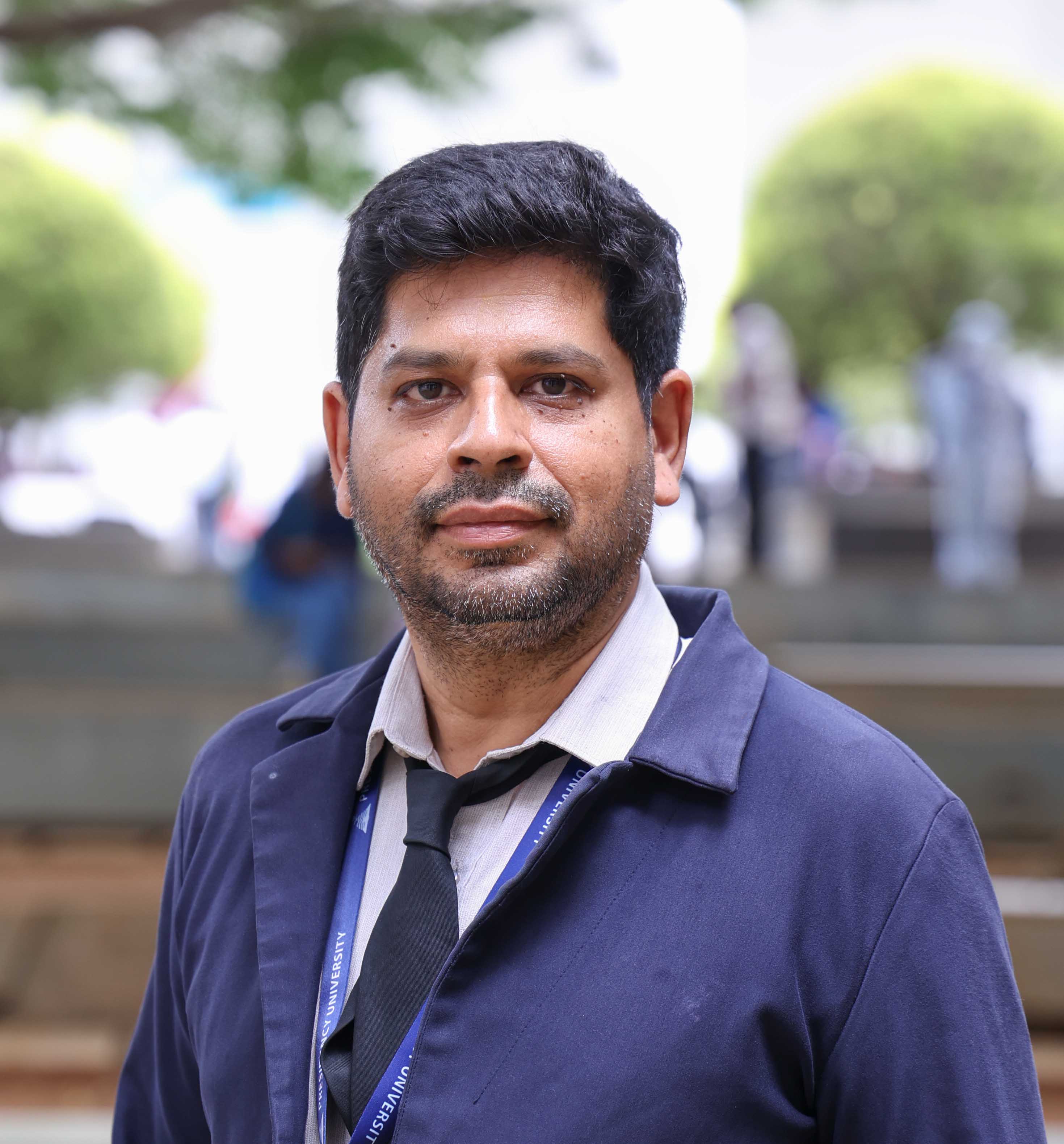 Faculty