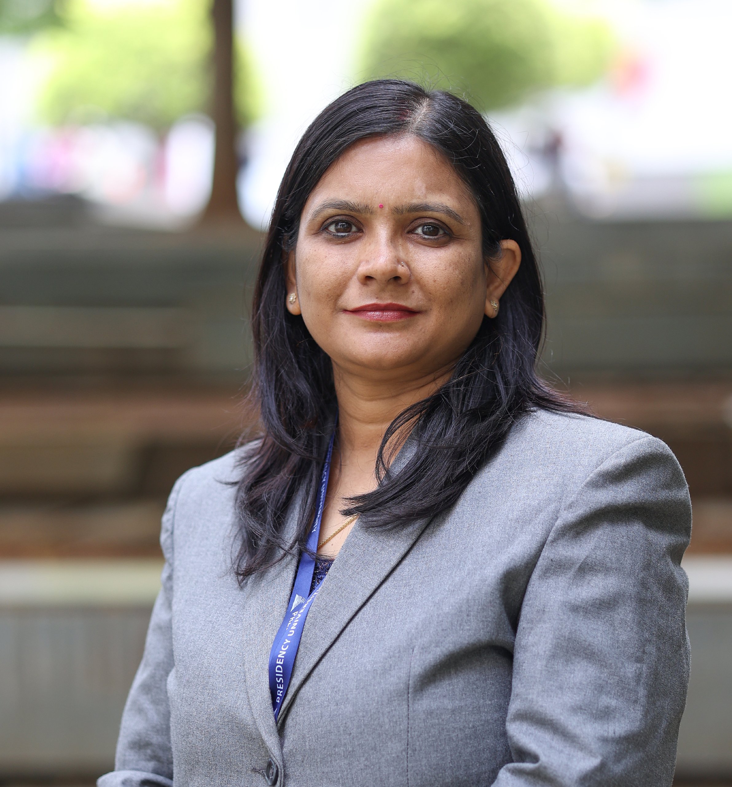Faculty