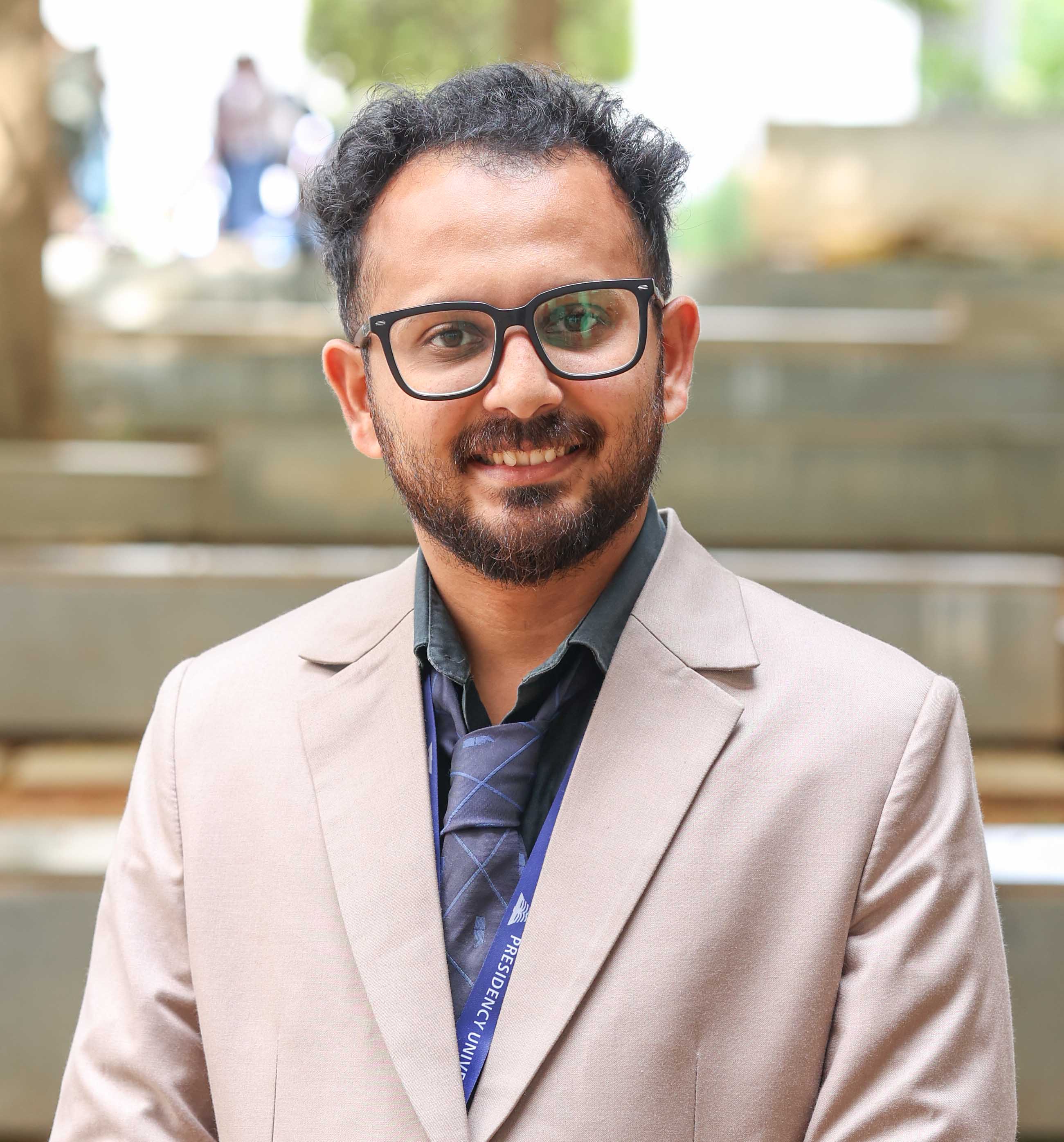 Faculty